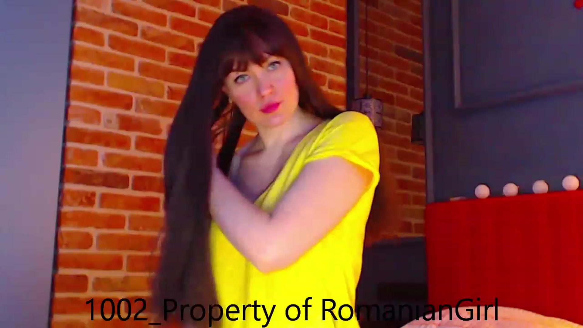 Gallery image thumbnail from RomanianGirl's myfreecams stream on, 02/10/2023, 15:21 image 4 of 20