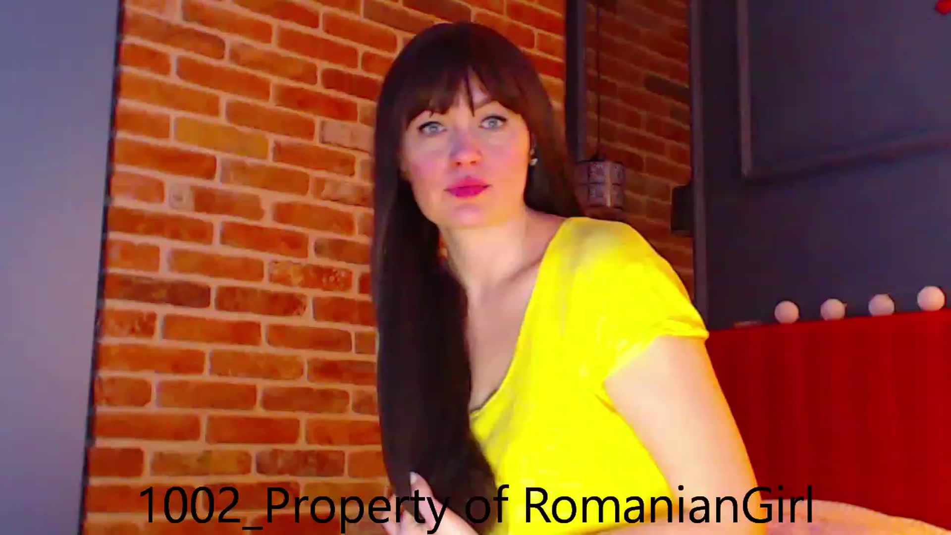Gallery image thumbnail from RomanianGirl's myfreecams stream on, 02/10/2023, 15:21 image 6 of 20