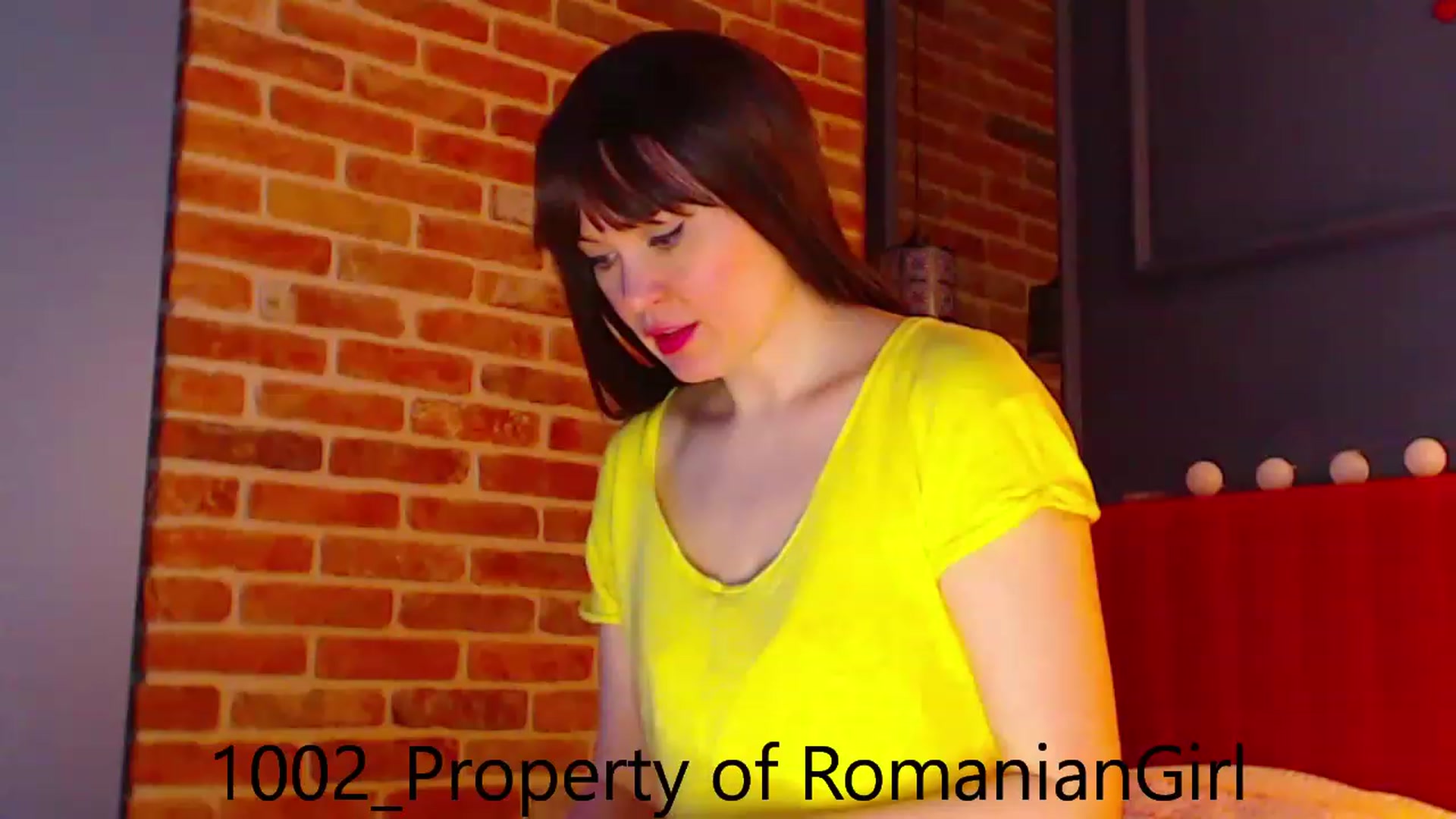 Gallery image thumbnail from RomanianGirl's myfreecams stream on, 02/10/2023, 15:21 image 11 of 20