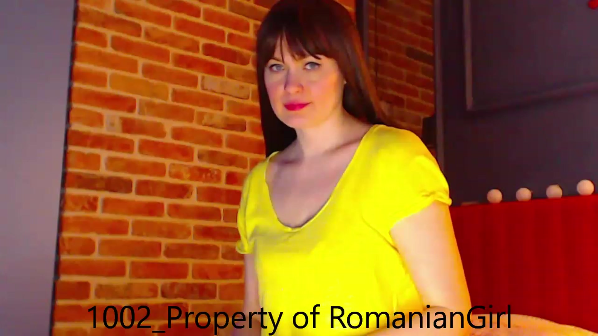 Gallery image thumbnail from RomanianGirl's myfreecams stream on, 02/10/2023, 15:21 image 13 of 20