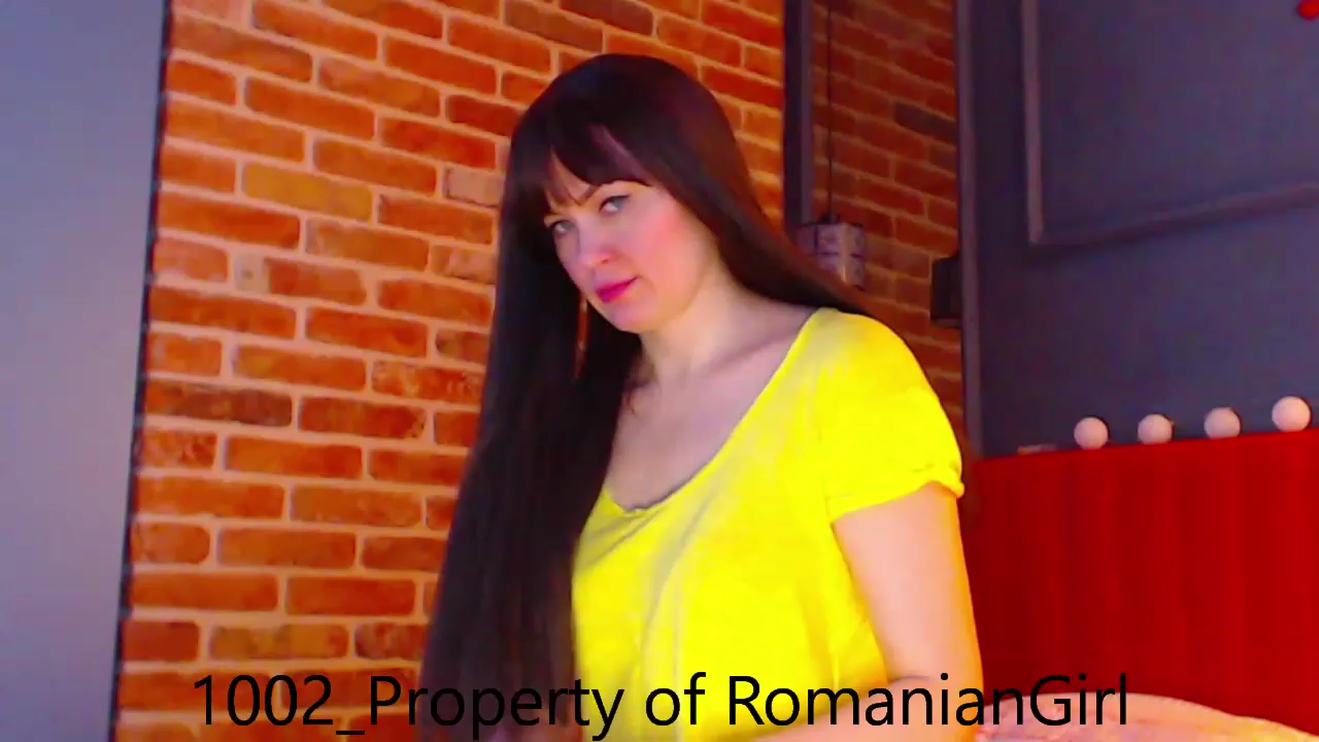 Gallery image thumbnail from RomanianGirl's myfreecams stream on, 02/10/2023, 15:21 image 3 of 20