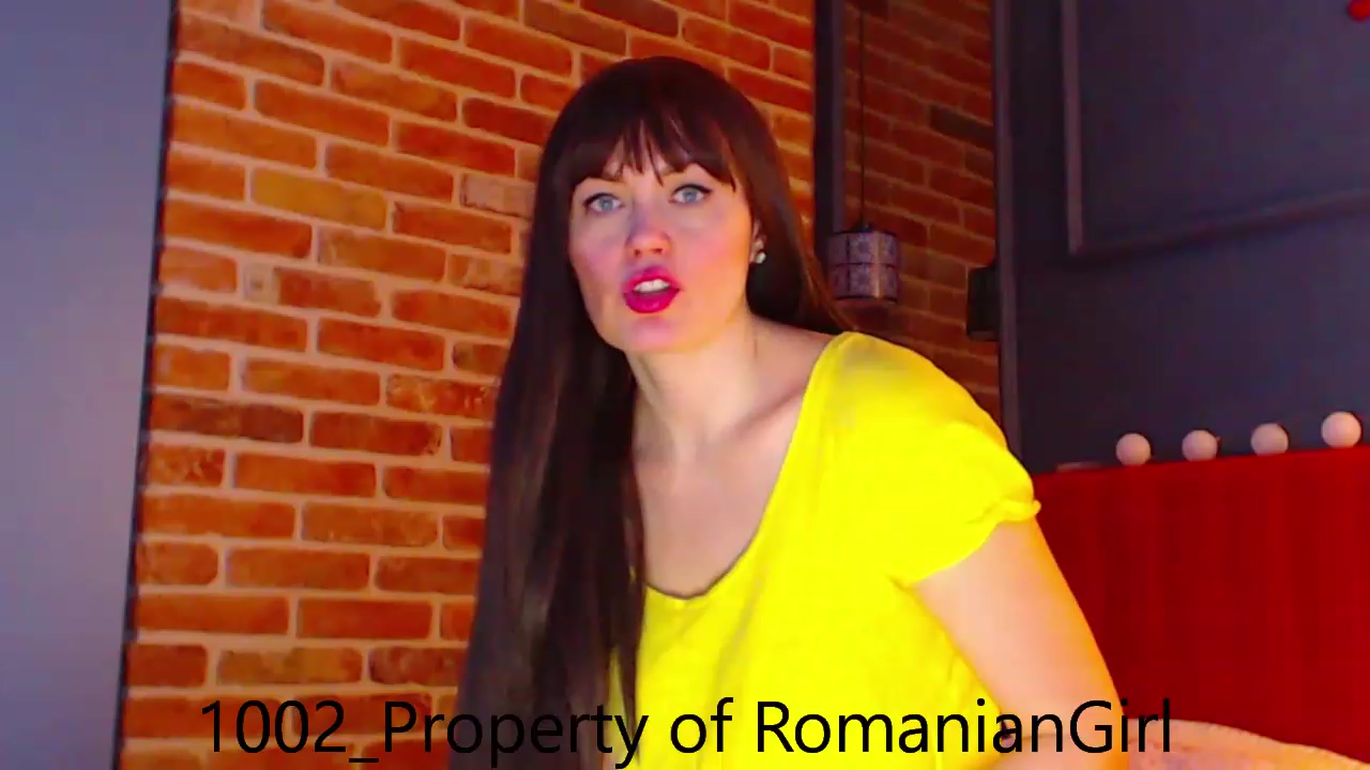 Gallery image thumbnail from RomanianGirl's myfreecams stream on, 02/10/2023, 15:21 image 7 of 20