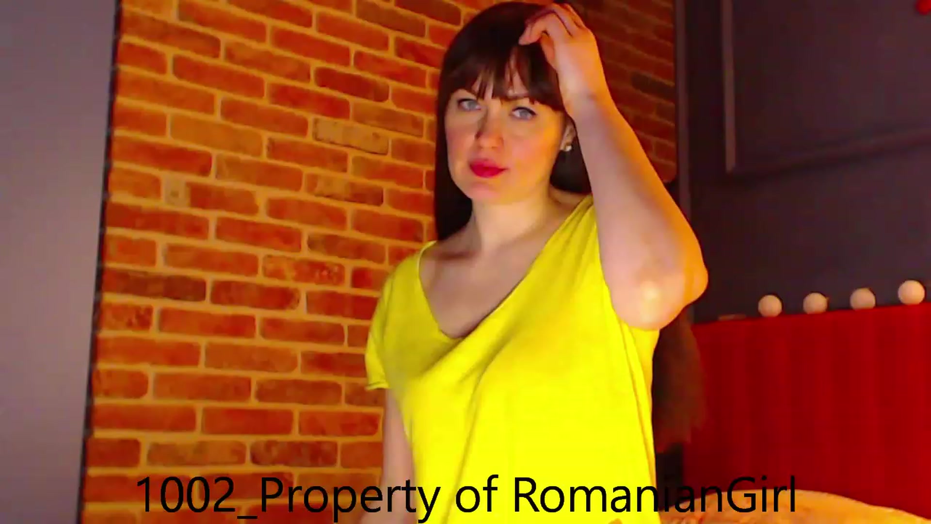 Gallery image thumbnail from RomanianGirl's myfreecams stream on, 02/10/2023, 15:21 image 17 of 20