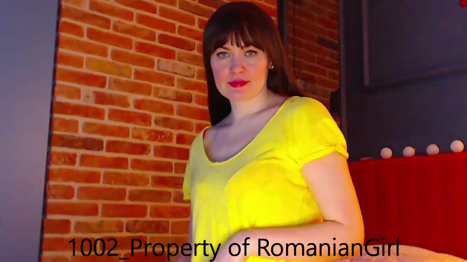 Gallery image thumbnail from RomanianGirl's myfreecams stream on, 02/10/2023, 15:21 image 8 of 20