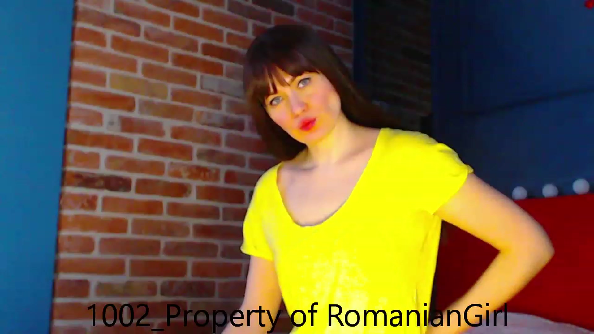 Gallery image thumbnail from RomanianGirl's myfreecams stream on, 02/10/2023, 15:21 image 2 of 20