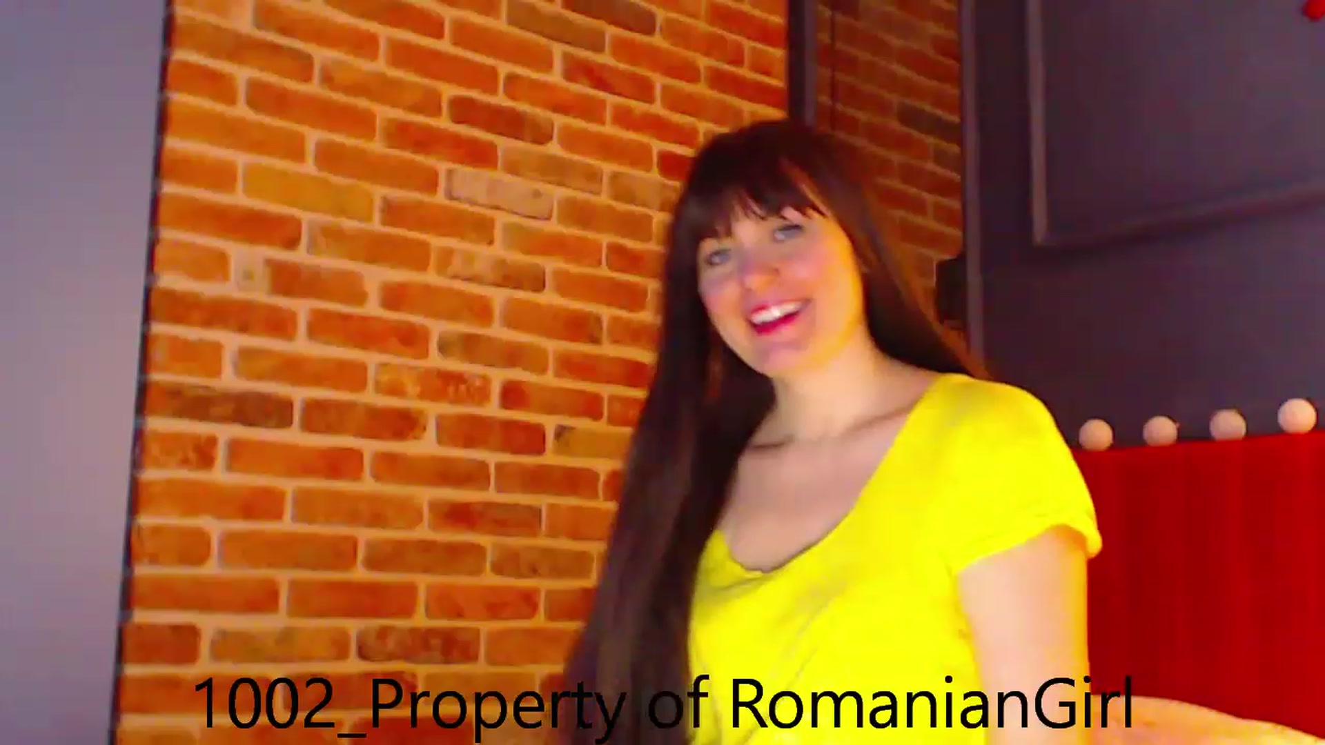 Gallery image thumbnail from RomanianGirl's myfreecams stream on, 02/10/2023, 15:21 image 12 of 20