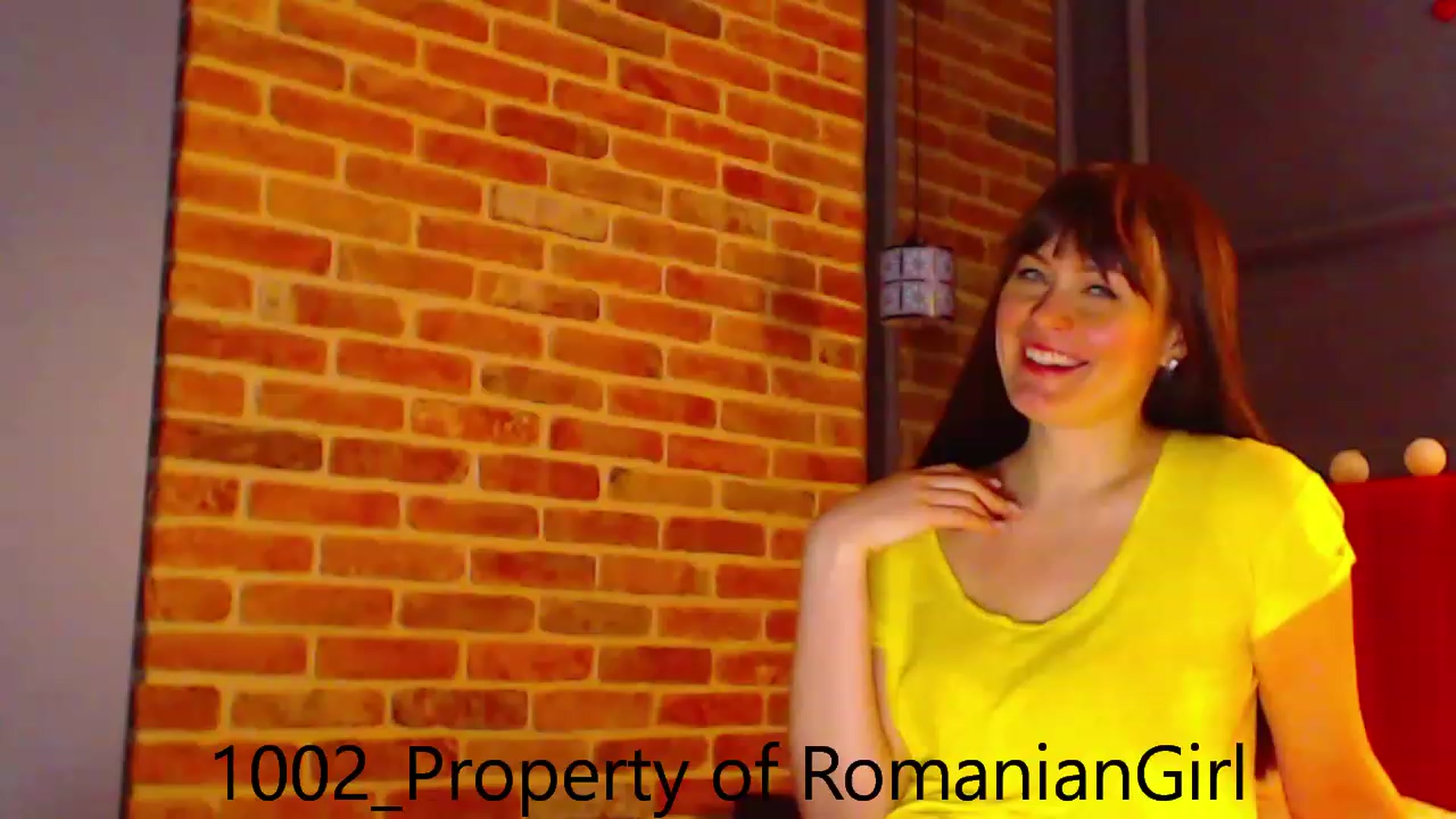 Gallery image thumbnail from RomanianGirl's myfreecams stream on, 02/10/2023, 15:49 image 4 of 20