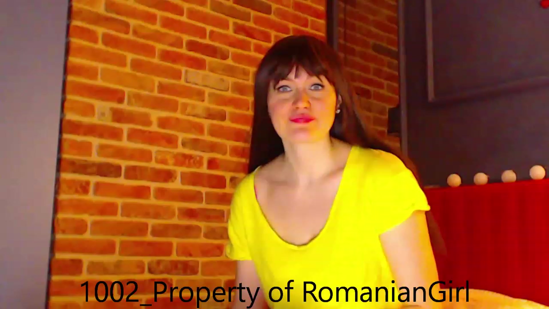Gallery image thumbnail from RomanianGirl's myfreecams stream on, 02/10/2023, 15:49 image 3 of 20