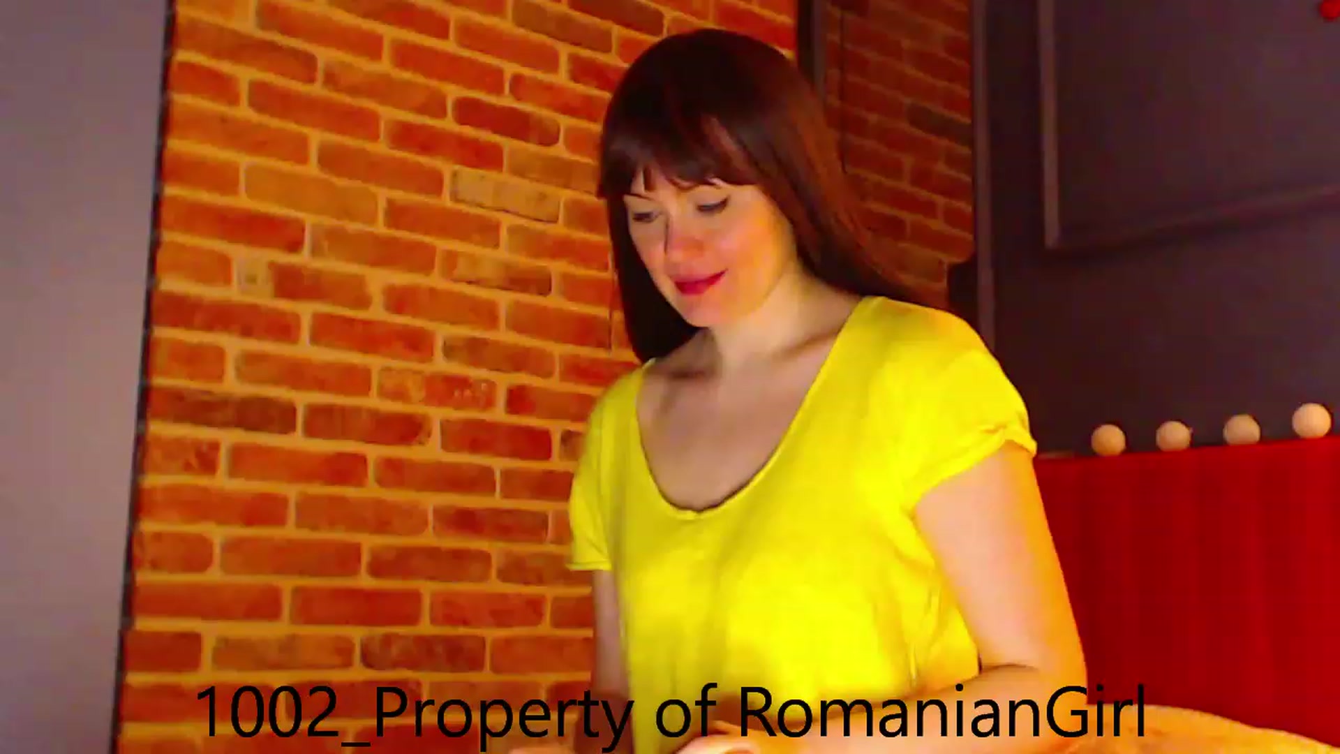 Gallery image thumbnail from RomanianGirl's myfreecams stream on, 02/10/2023, 15:49 image 2 of 20