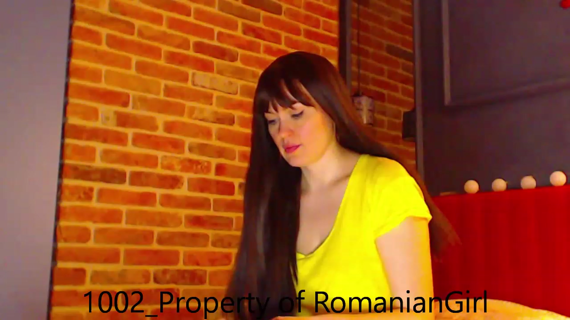 Gallery image thumbnail from RomanianGirl's myfreecams stream on, 02/10/2023, 15:49 image 9 of 20