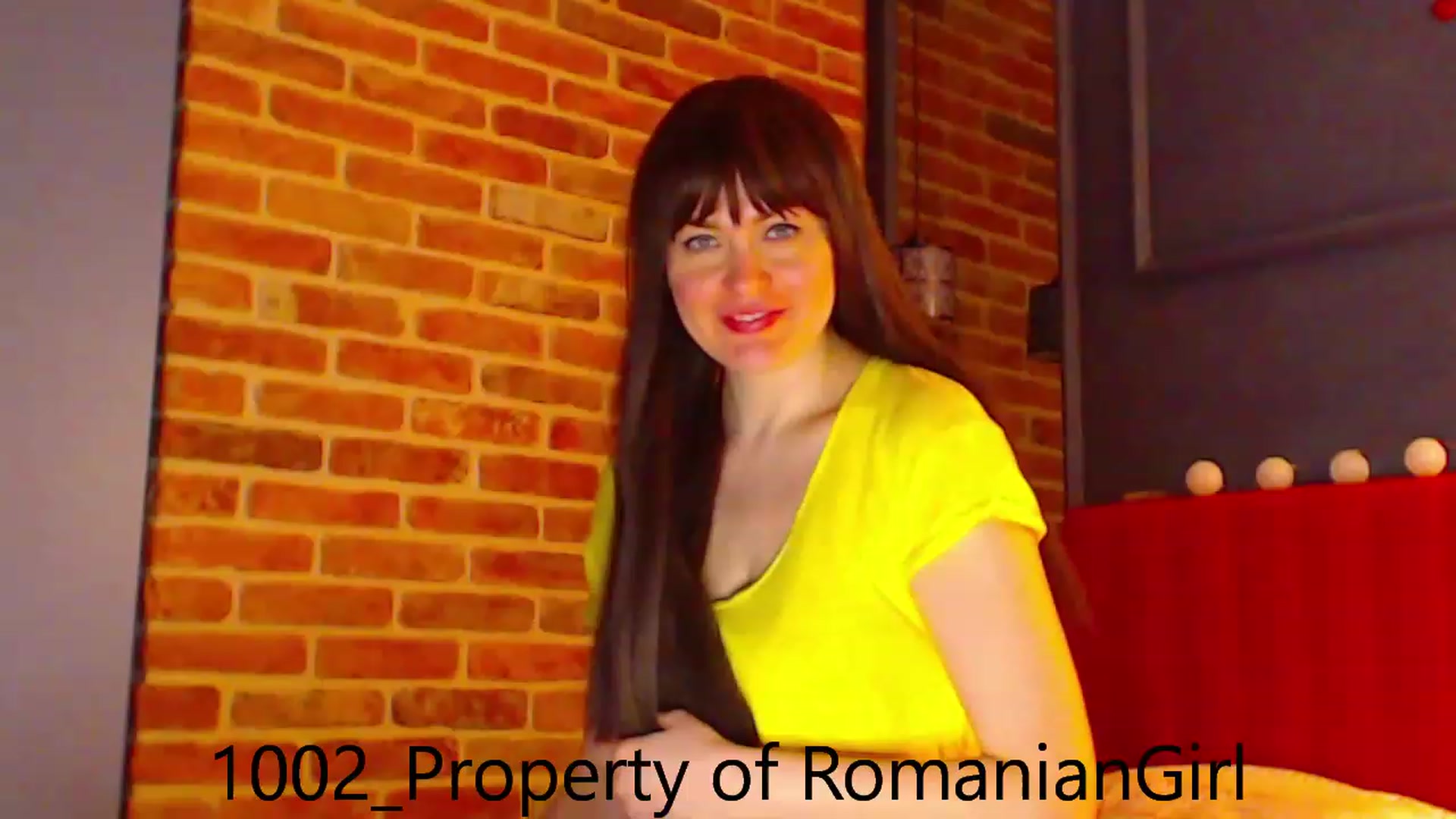 Gallery image thumbnail from RomanianGirl's myfreecams stream on, 02/10/2023, 15:49 image 11 of 20