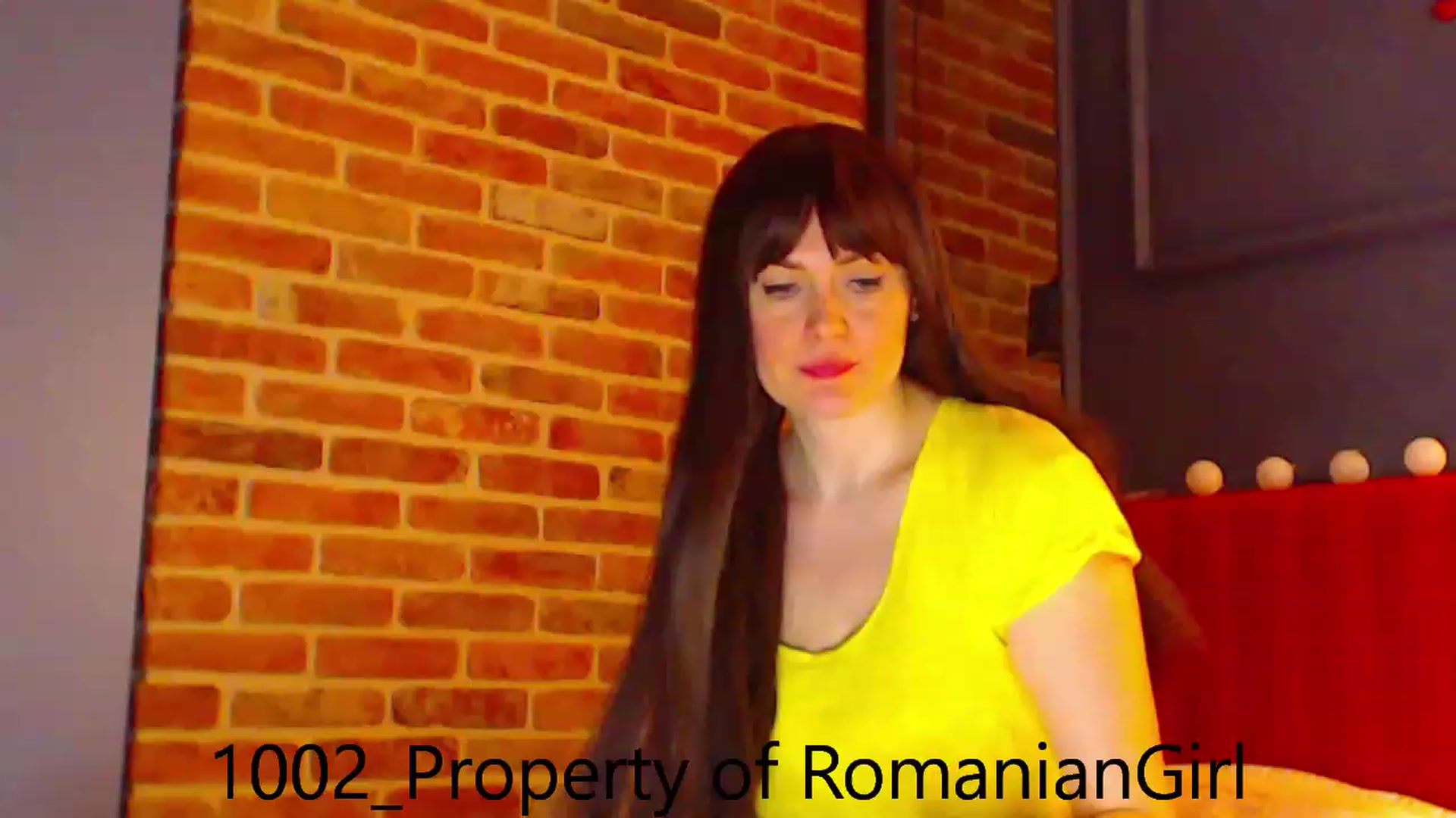 Gallery image thumbnail from RomanianGirl's myfreecams stream on, 02/10/2023, 15:49 image 5 of 20
