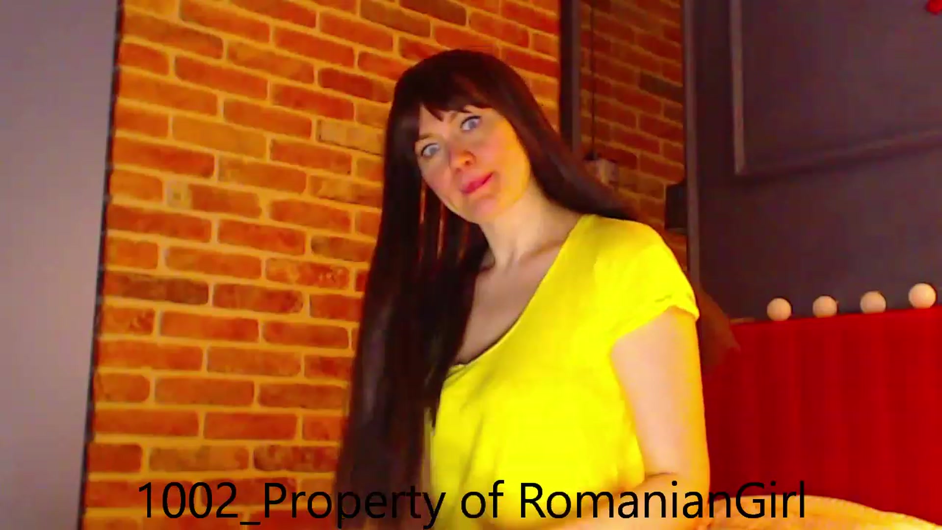 Gallery image thumbnail from RomanianGirl's myfreecams stream on, 02/10/2023, 15:49 image 7 of 20