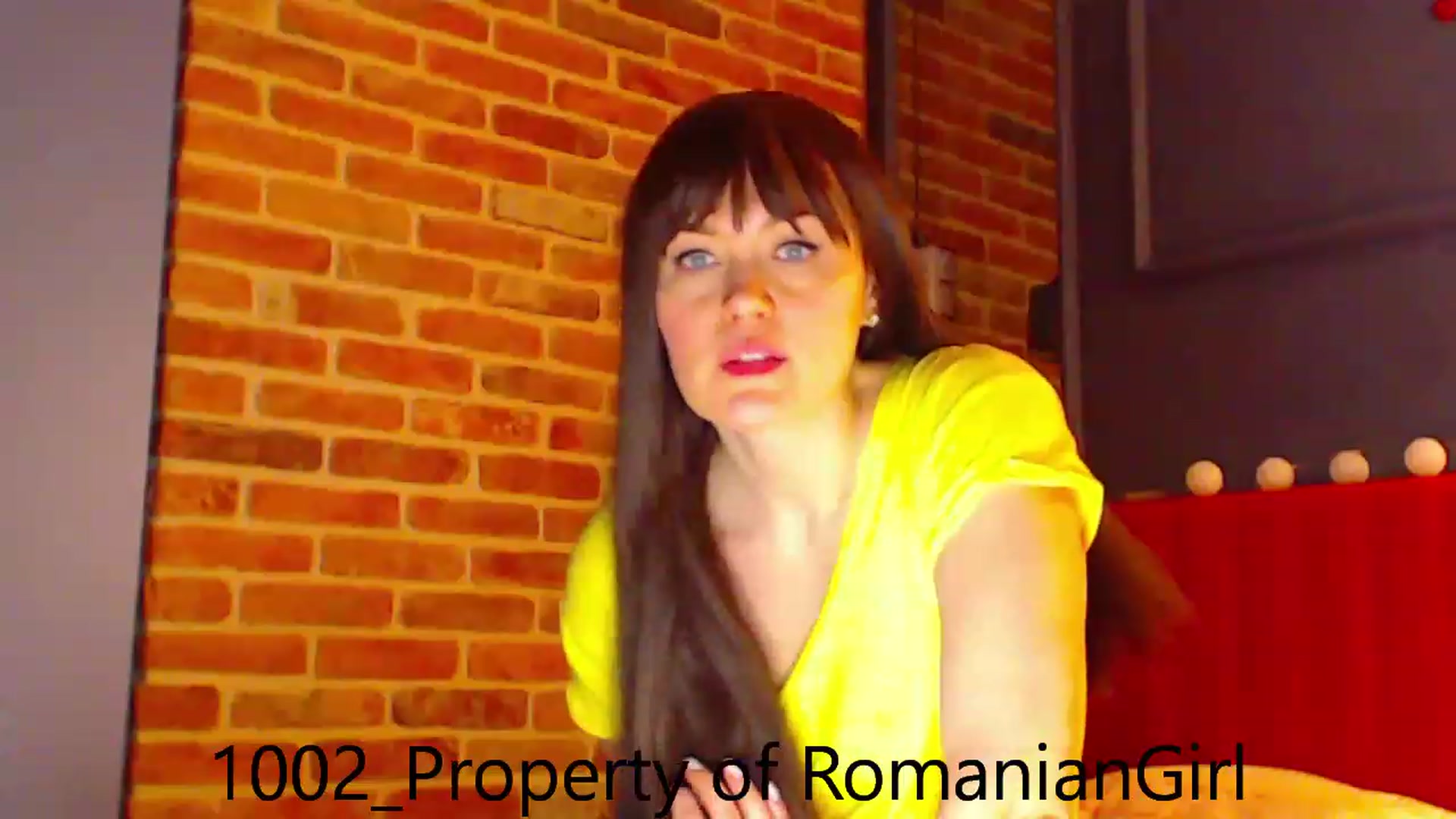 Gallery image thumbnail from RomanianGirl's myfreecams stream on, 02/10/2023, 15:49 image 8 of 20