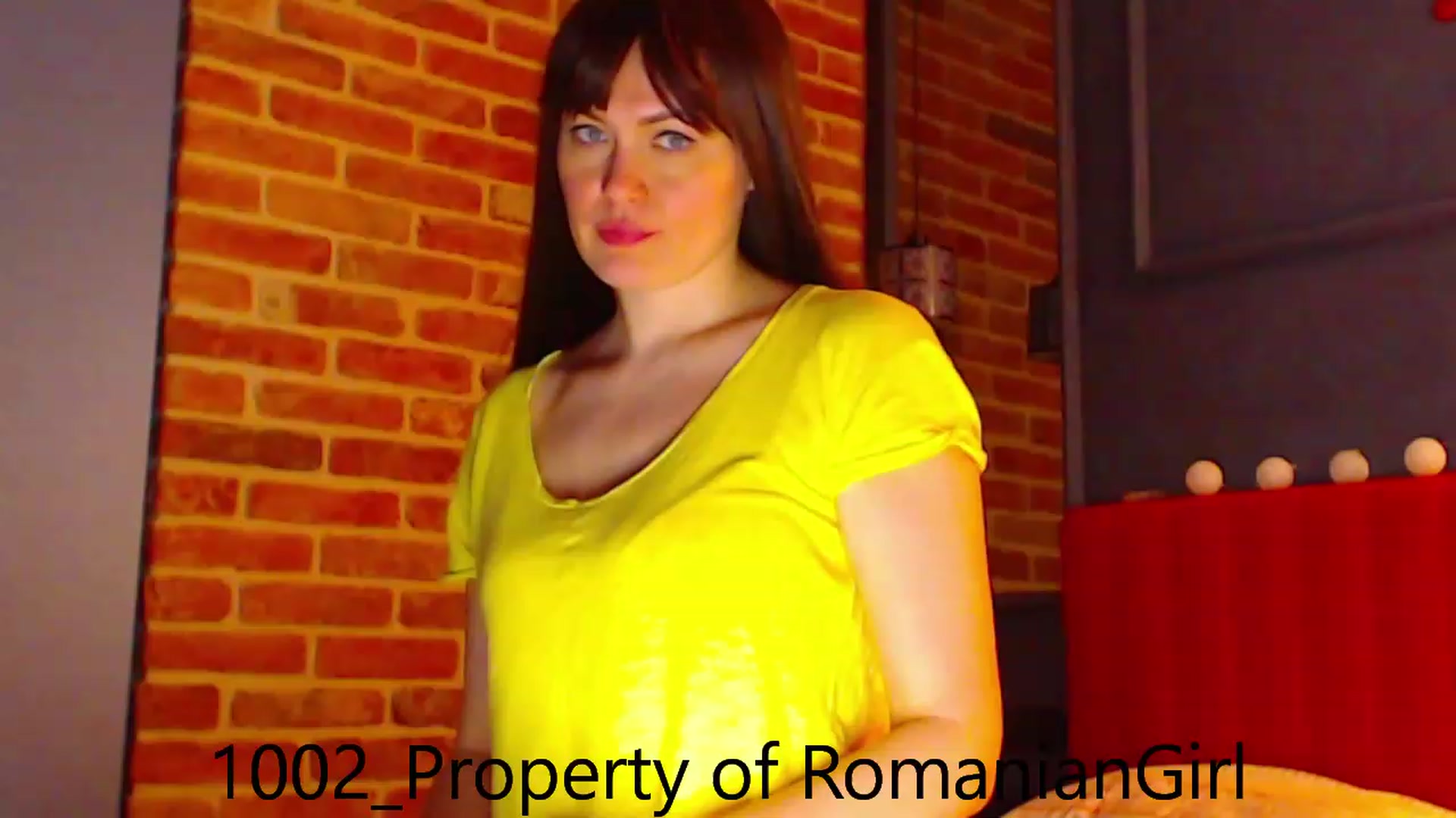 Gallery image thumbnail from RomanianGirl's myfreecams stream on, 02/10/2023, 15:49 image 19 of 20