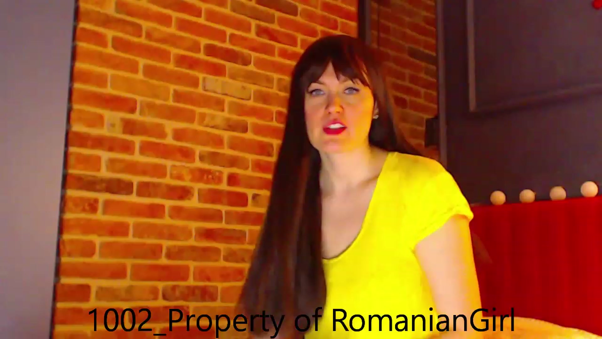 Gallery image thumbnail from RomanianGirl's myfreecams stream on, 02/10/2023, 15:49 image 6 of 20