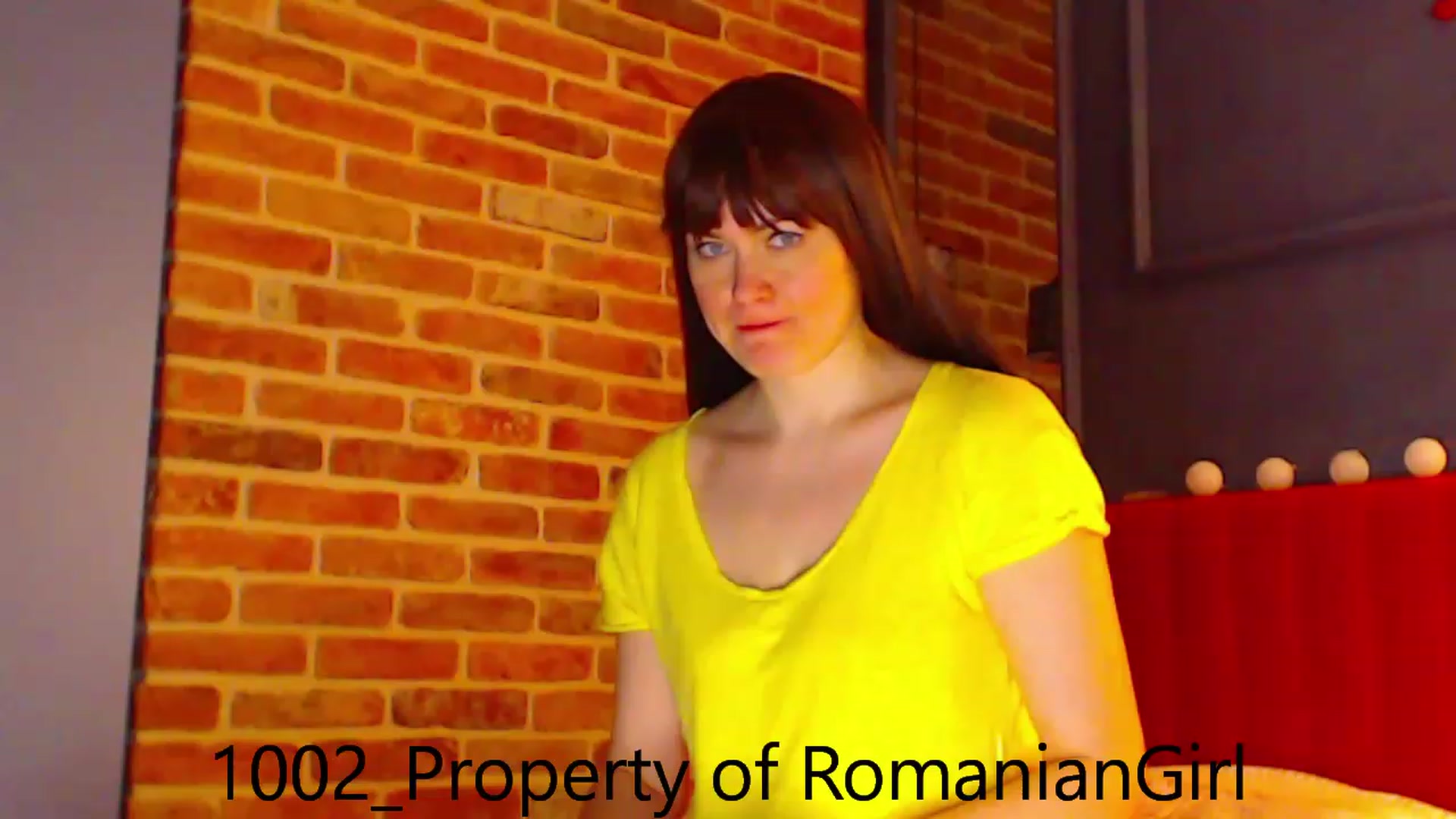 Gallery image thumbnail from RomanianGirl's myfreecams stream on, 02/10/2023, 15:49 image 18 of 20