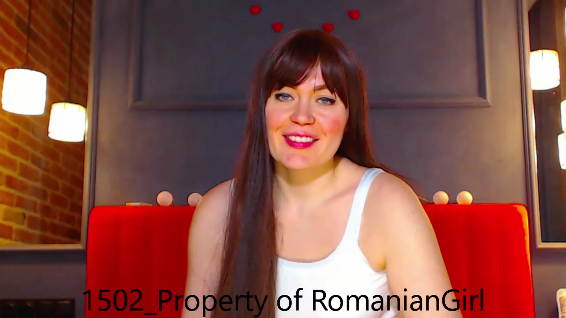 Gallery image thumbnail from RomanianGirl's myfreecams stream on, 02/15/2023, 16:32 image 6 of 20