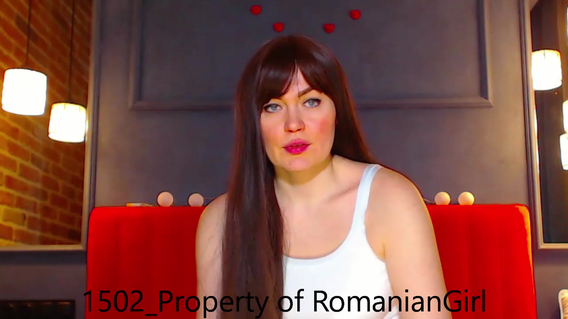 Gallery image thumbnail from RomanianGirl's myfreecams stream on, 02/15/2023, 16:32 image 7 of 20