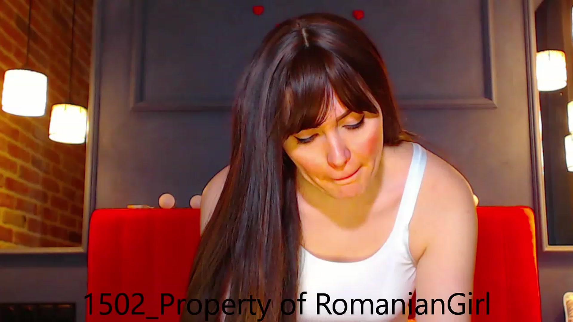 Gallery image thumbnail from RomanianGirl's myfreecams stream on, 02/15/2023, 16:32 image 5 of 20