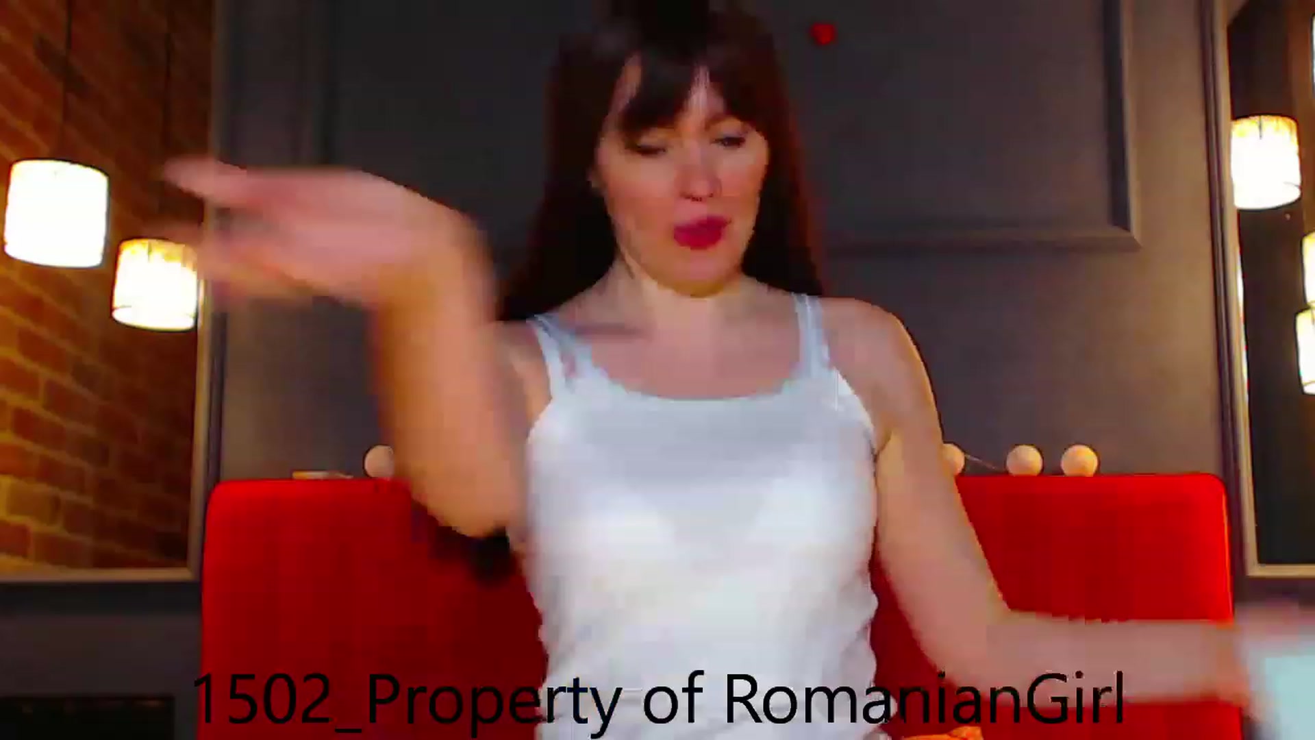 Gallery image thumbnail from RomanianGirl's myfreecams stream on, 02/15/2023, 16:47 image 8 of 20