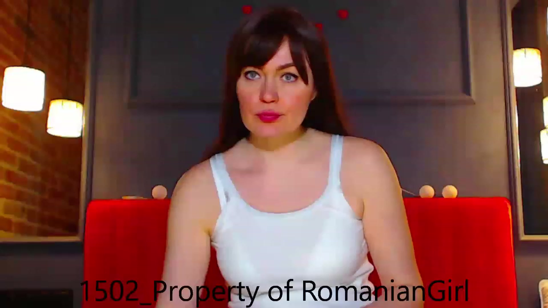 Gallery image thumbnail from RomanianGirl's myfreecams stream on, 02/15/2023, 16:47 image 19 of 20