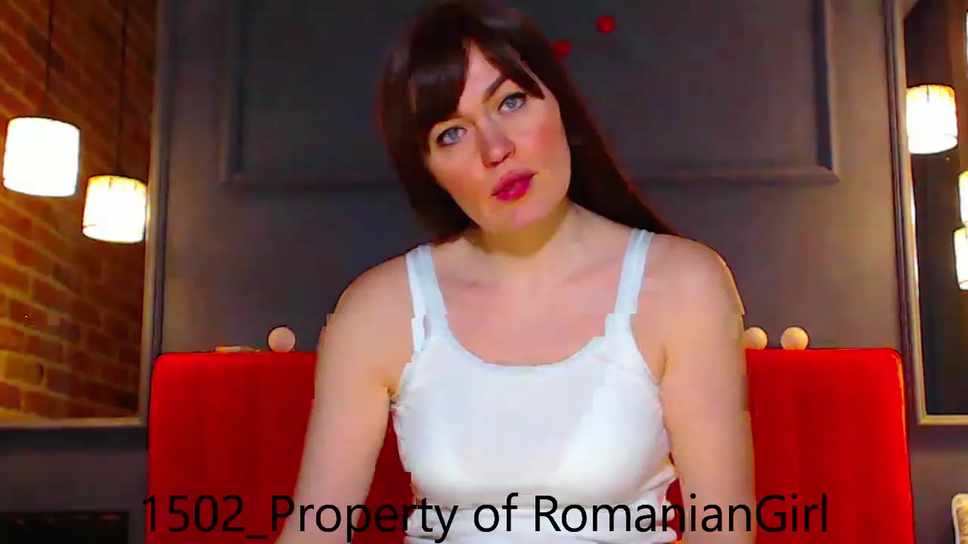 Gallery image thumbnail from RomanianGirl's myfreecams stream on, 02/15/2023, 16:47 image 17 of 20