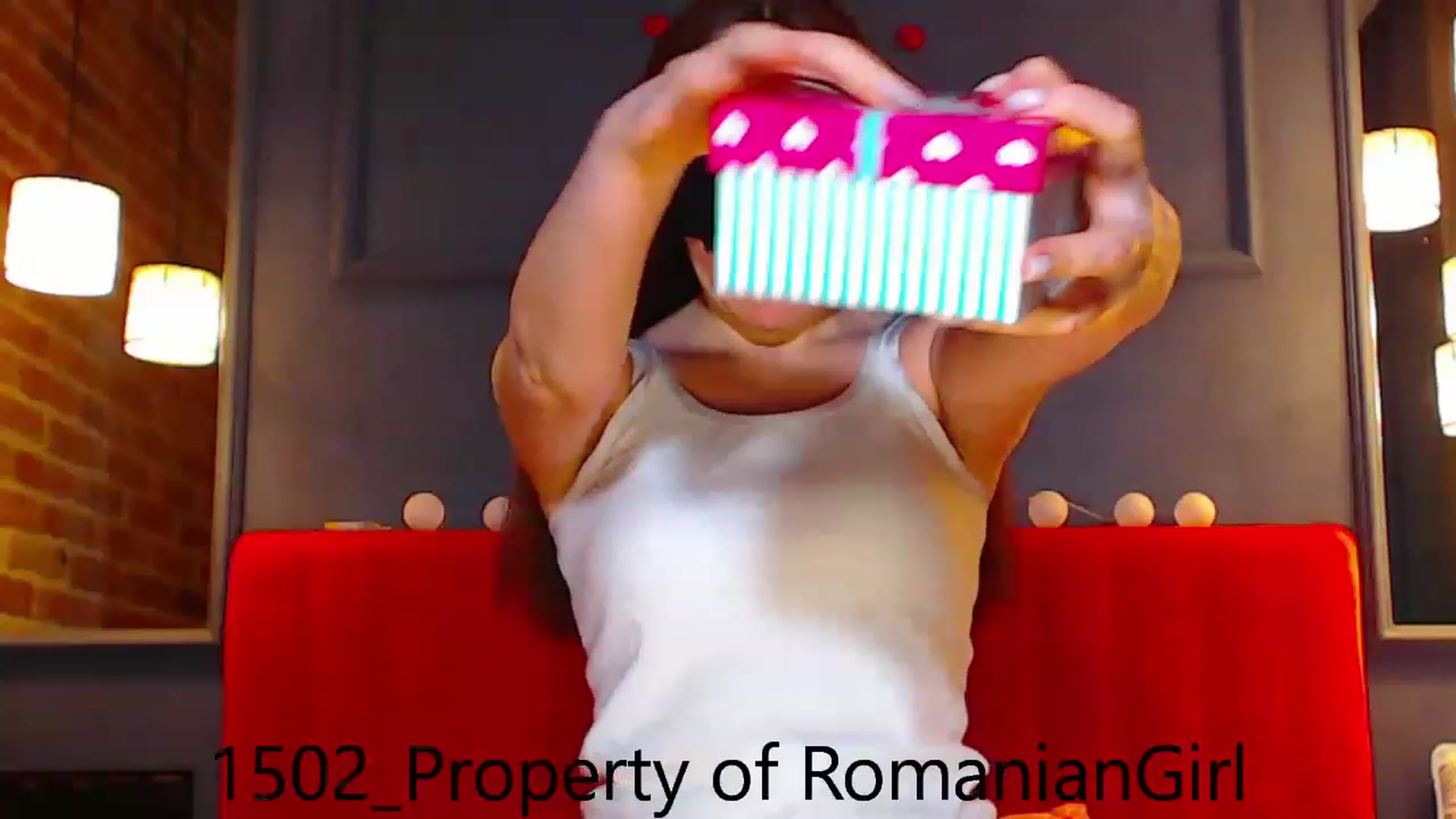 Gallery image thumbnail from RomanianGirl's myfreecams stream on, 02/15/2023, 16:47 image 3 of 20