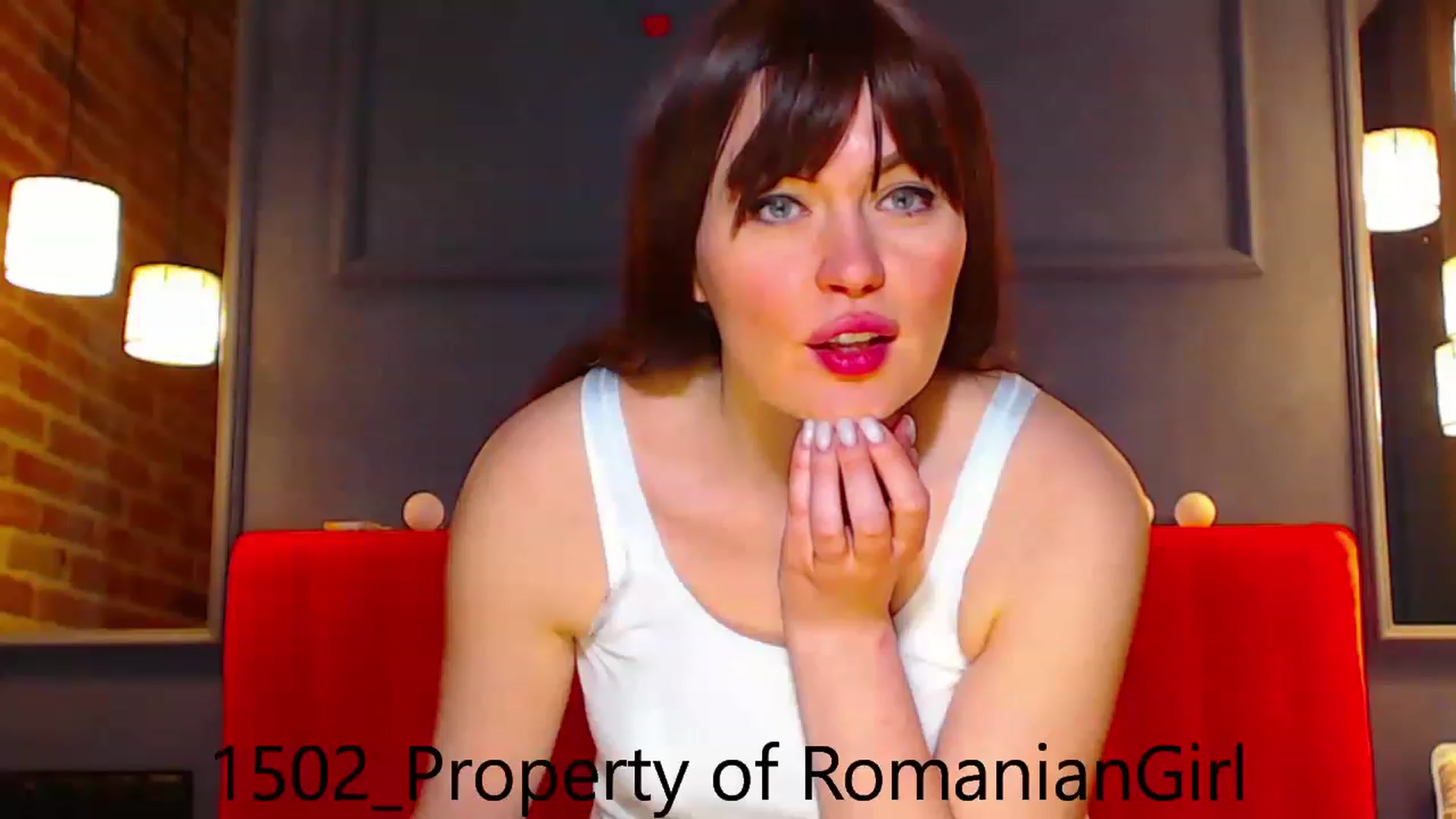 Gallery image thumbnail from RomanianGirl's myfreecams stream on, 02/15/2023, 16:47 image 9 of 20