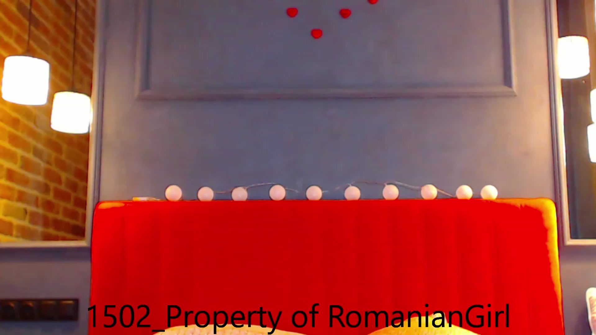 Gallery image thumbnail from RomanianGirl's myfreecams stream on, 02/15/2023, 17:38 image 5 of 20