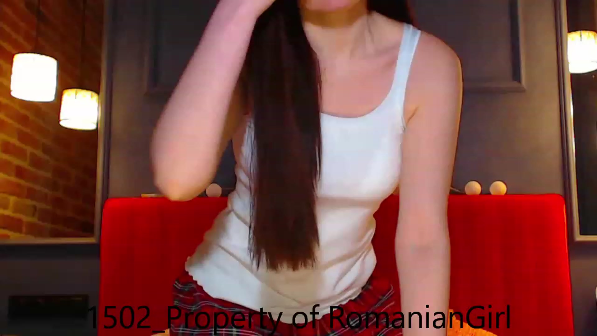Gallery image thumbnail from RomanianGirl's myfreecams stream on, 02/15/2023, 17:38 image 6 of 20