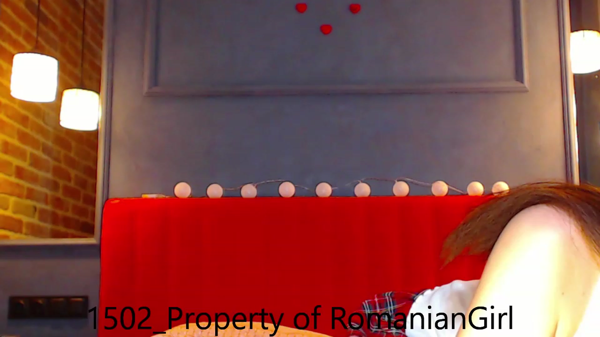 Gallery image thumbnail from RomanianGirl's myfreecams stream on, 02/15/2023, 17:38 image 10 of 20
