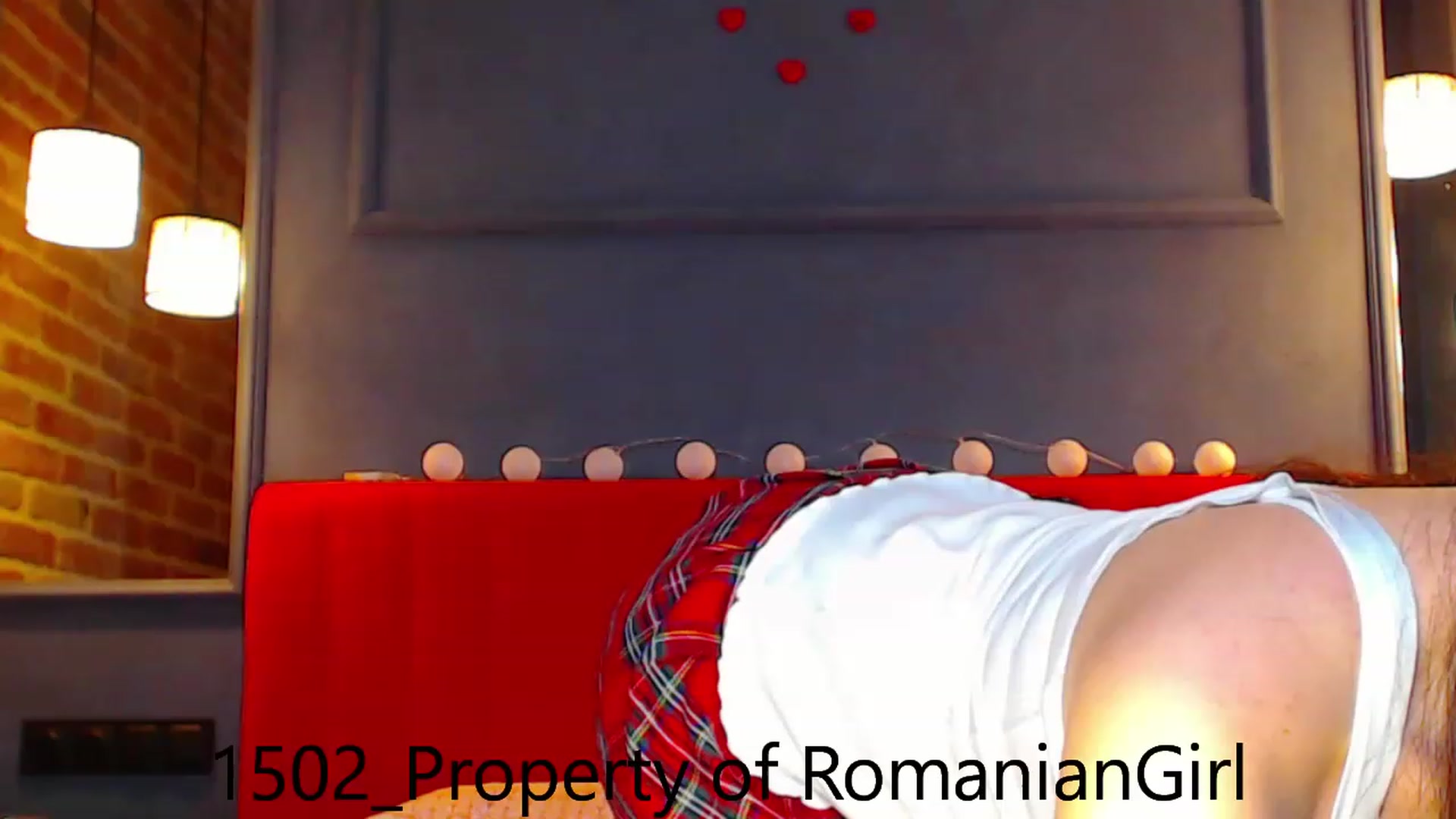 Gallery image thumbnail from RomanianGirl's myfreecams stream on, 02/15/2023, 17:38 image 7 of 20