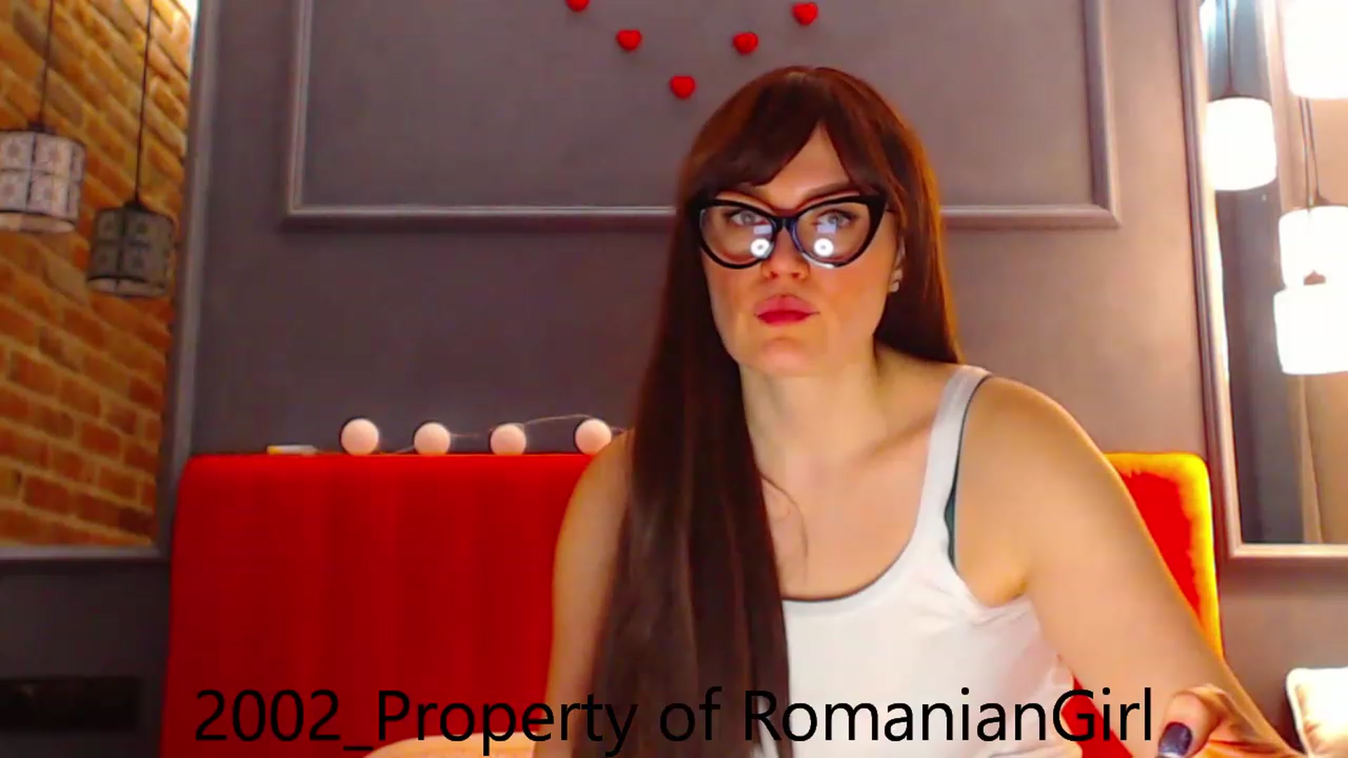 Gallery image thumbnail from RomanianGirl's myfreecams stream on, 02/20/2023, 18:22 image 10 of 20