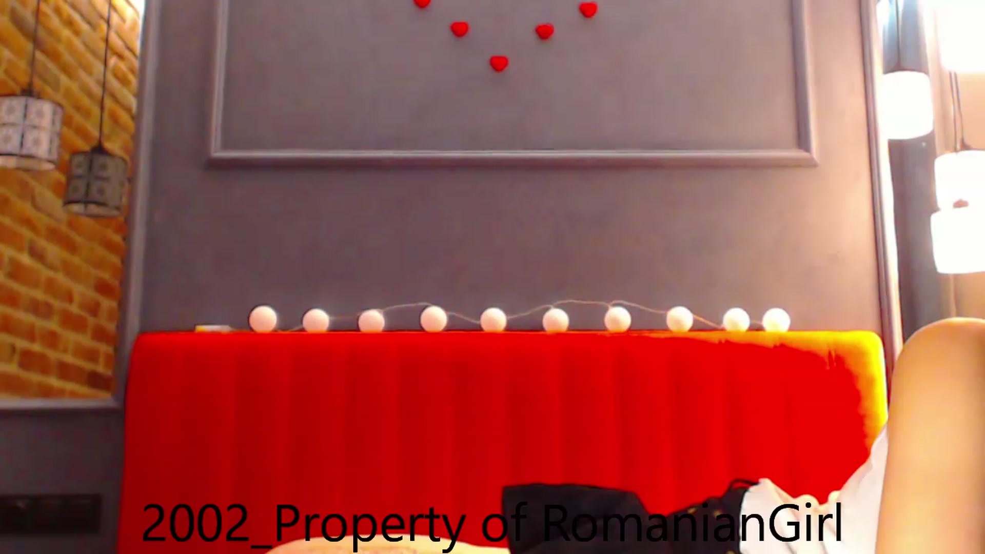 Gallery image thumbnail from RomanianGirl's myfreecams stream on, 02/20/2023, 18:22 image 6 of 20
