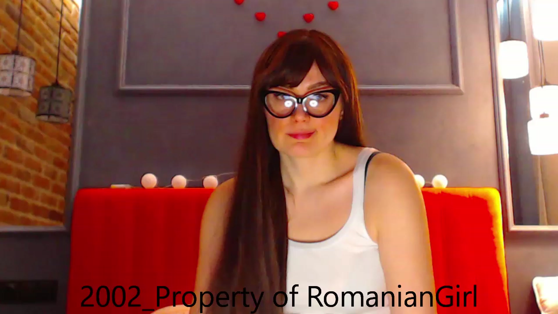 Gallery image thumbnail from RomanianGirl's myfreecams stream on, 02/20/2023, 18:22 image 4 of 20