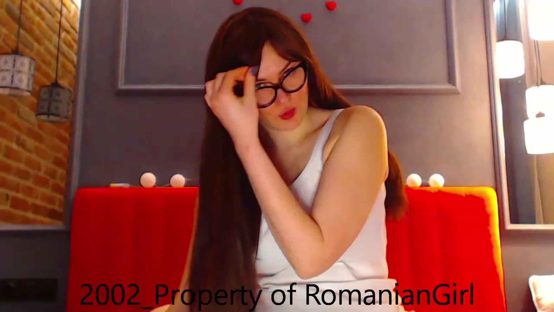 Gallery image thumbnail from RomanianGirl's myfreecams stream on, 02/20/2023, 18:22 image 15 of 20