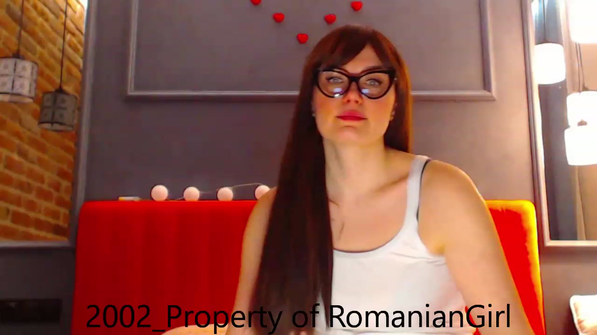Gallery image thumbnail from RomanianGirl's myfreecams stream on, 02/20/2023, 18:22 image 9 of 20