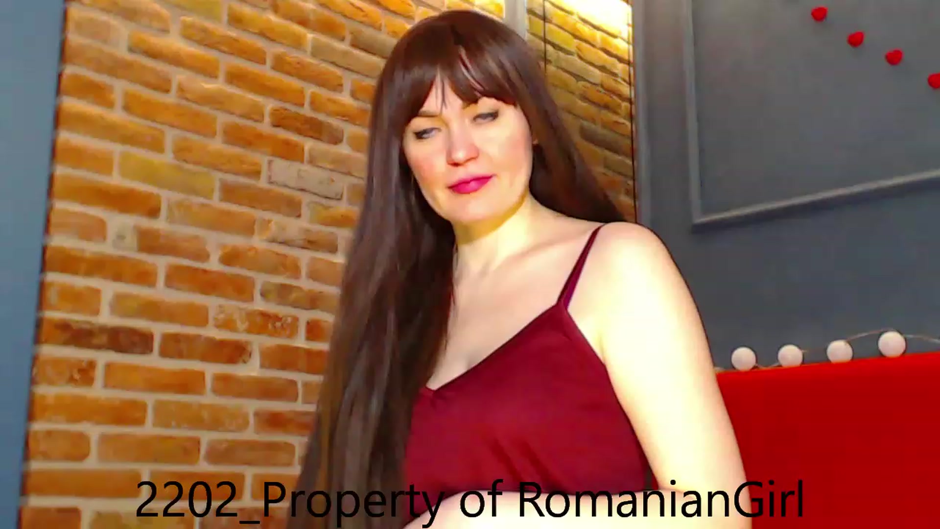 Gallery image thumbnail from RomanianGirl's myfreecams stream on, 02/22/2023, 17:20 image 18 of 20