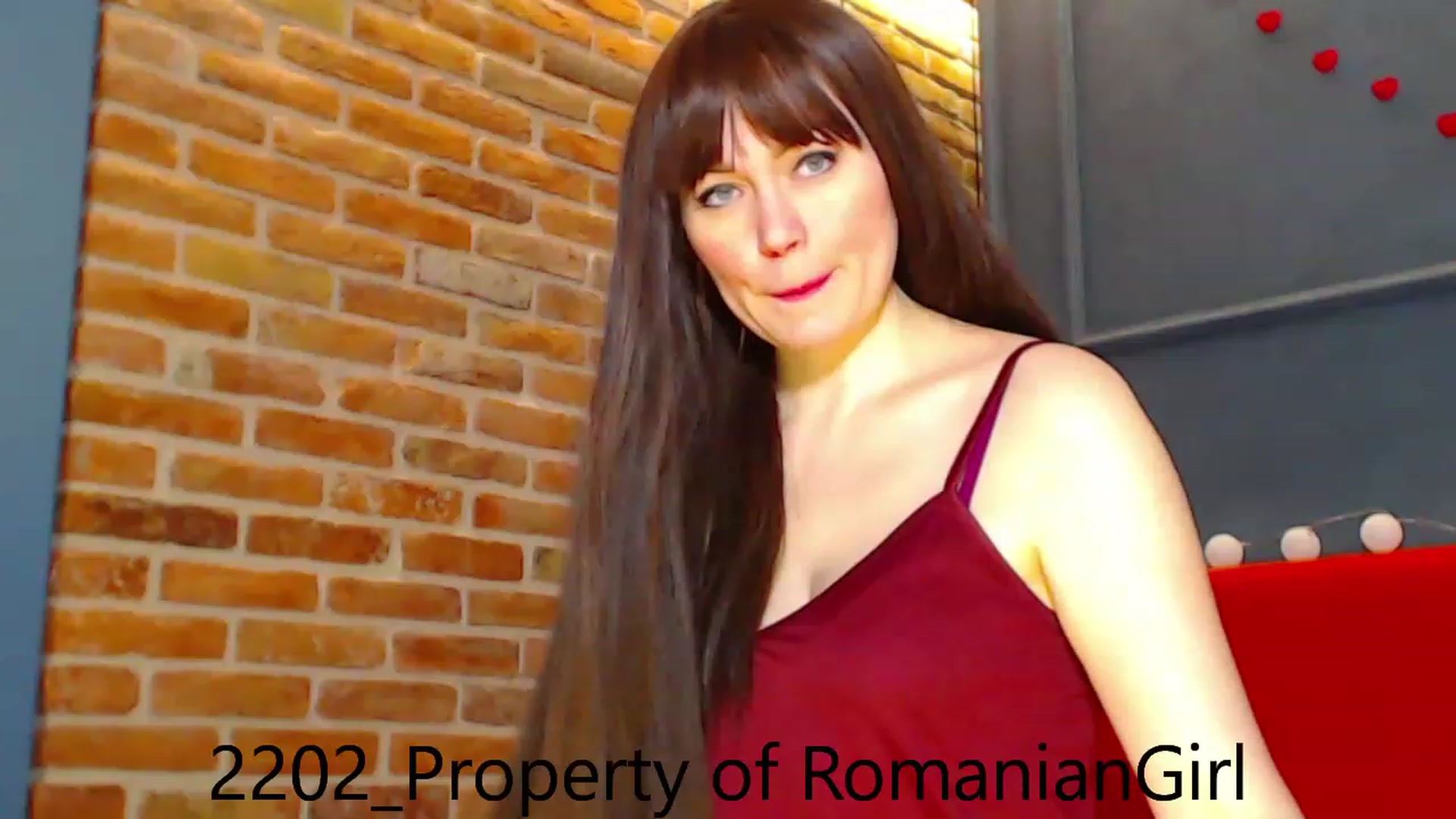 Gallery image thumbnail from RomanianGirl's myfreecams stream on, 02/22/2023, 17:20 image 1 of 20