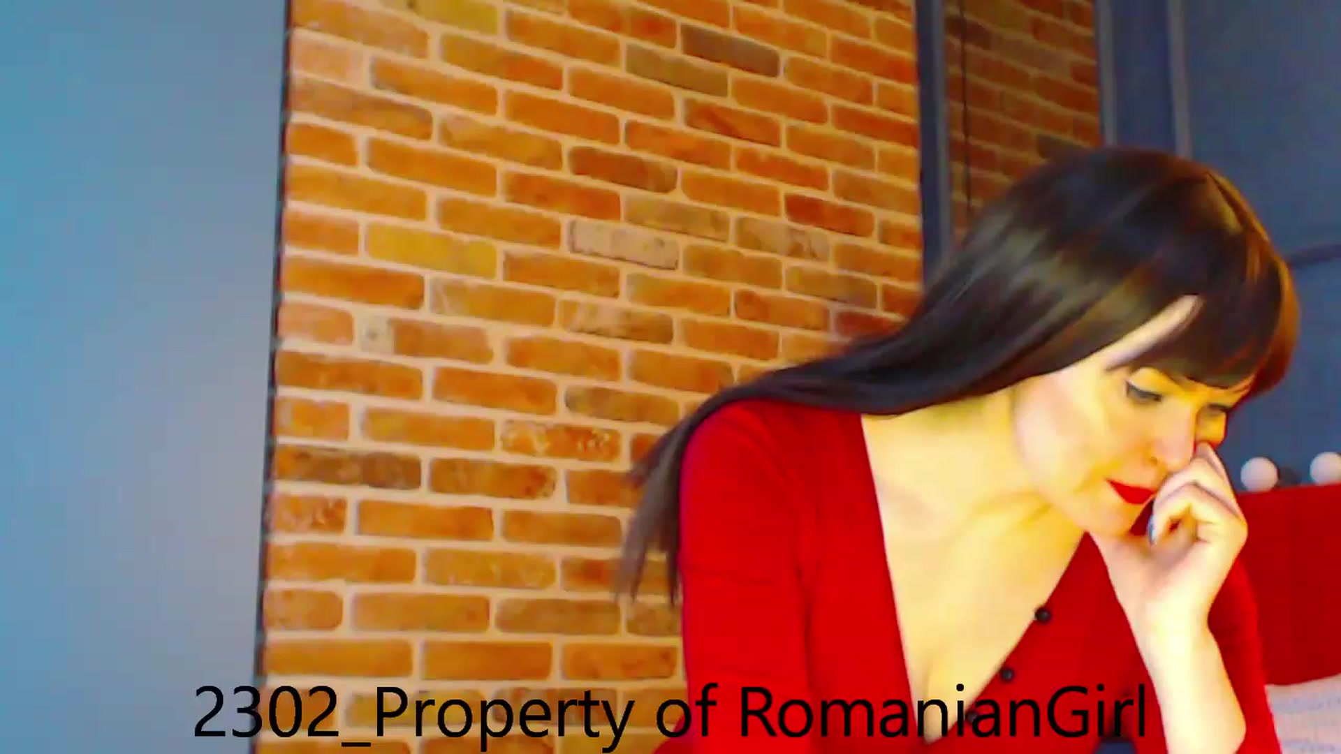 Gallery image thumbnail from RomanianGirl's myfreecams stream on, 02/23/2023, 13:28 image 15 of 20