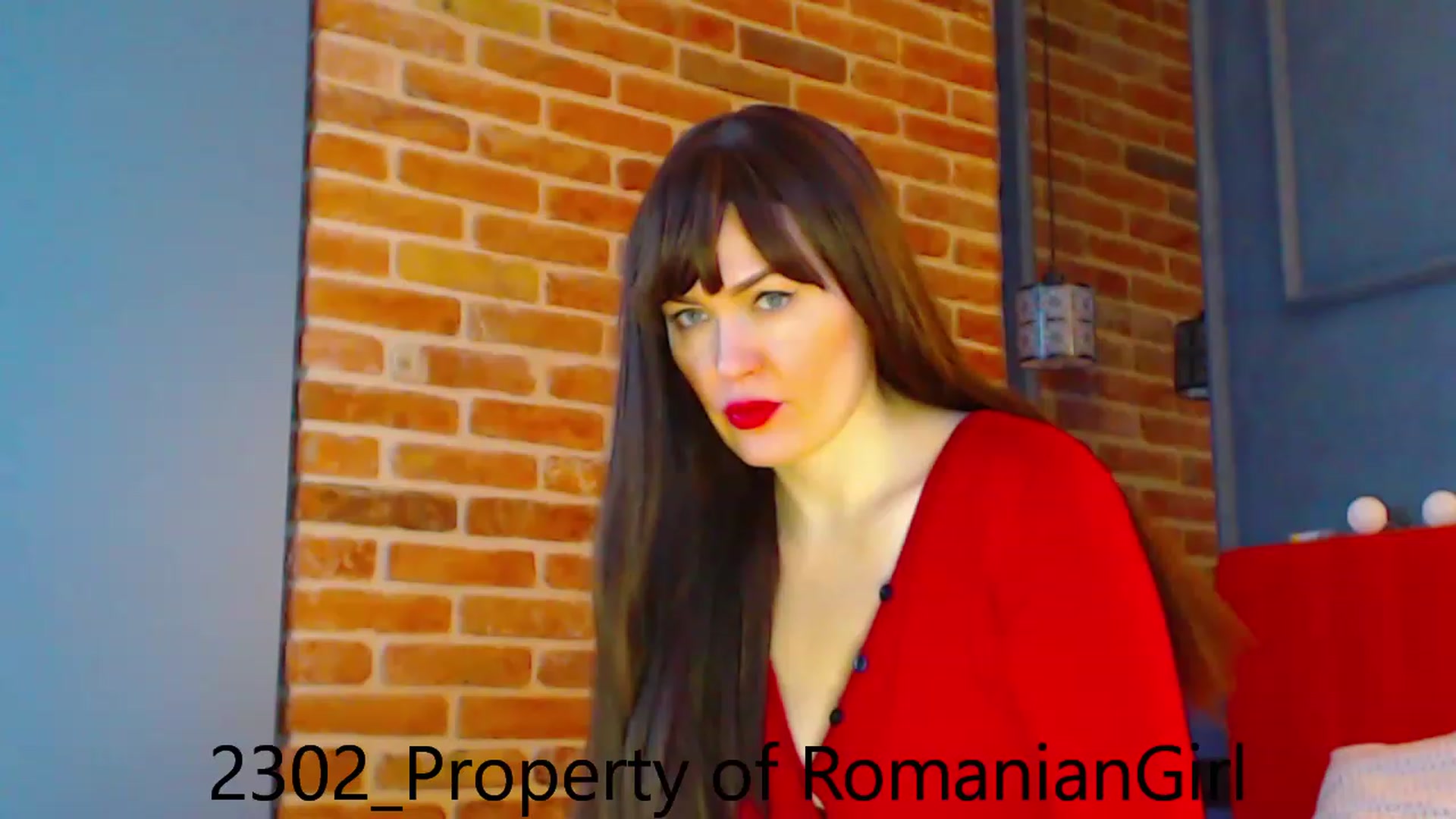Gallery image thumbnail from RomanianGirl's myfreecams stream on, 02/23/2023, 13:28 image 9 of 20