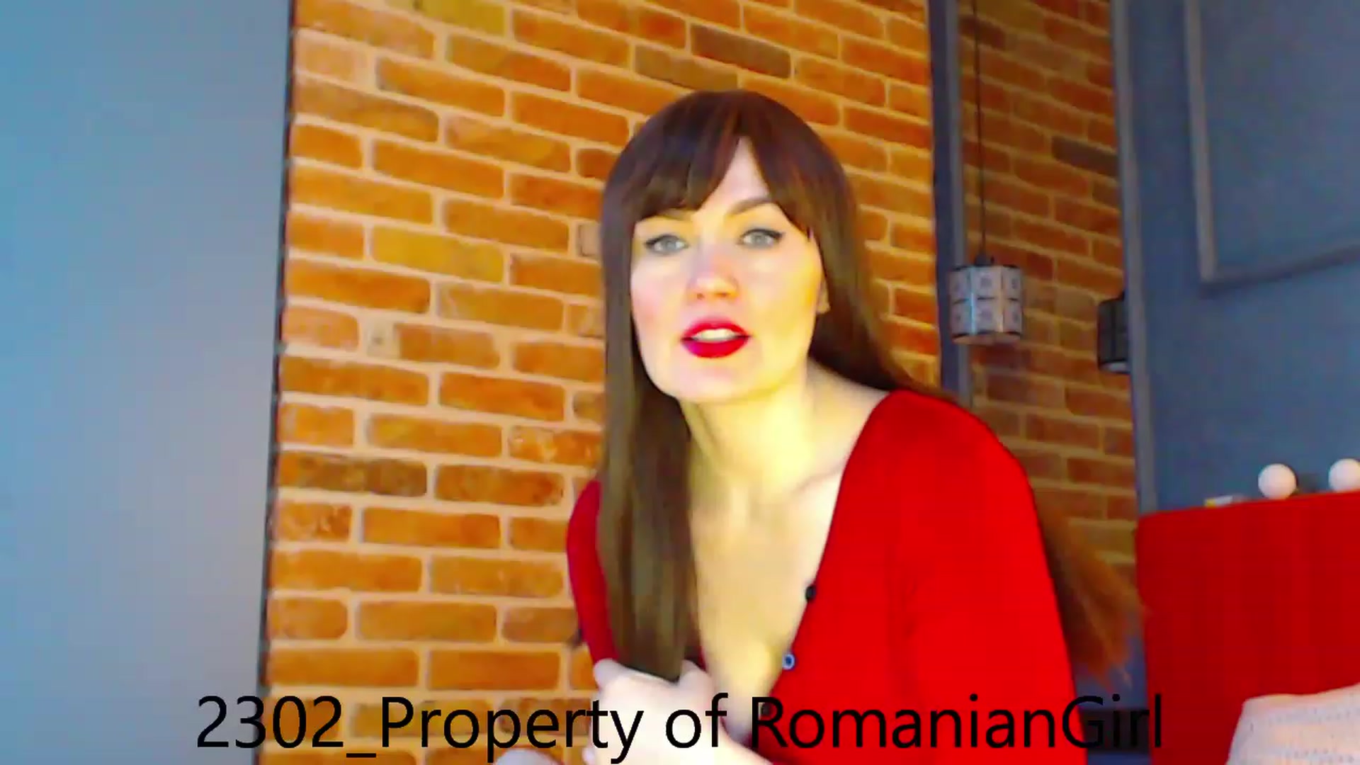 Gallery image thumbnail from RomanianGirl's myfreecams stream on, 02/23/2023, 13:28 image 11 of 20