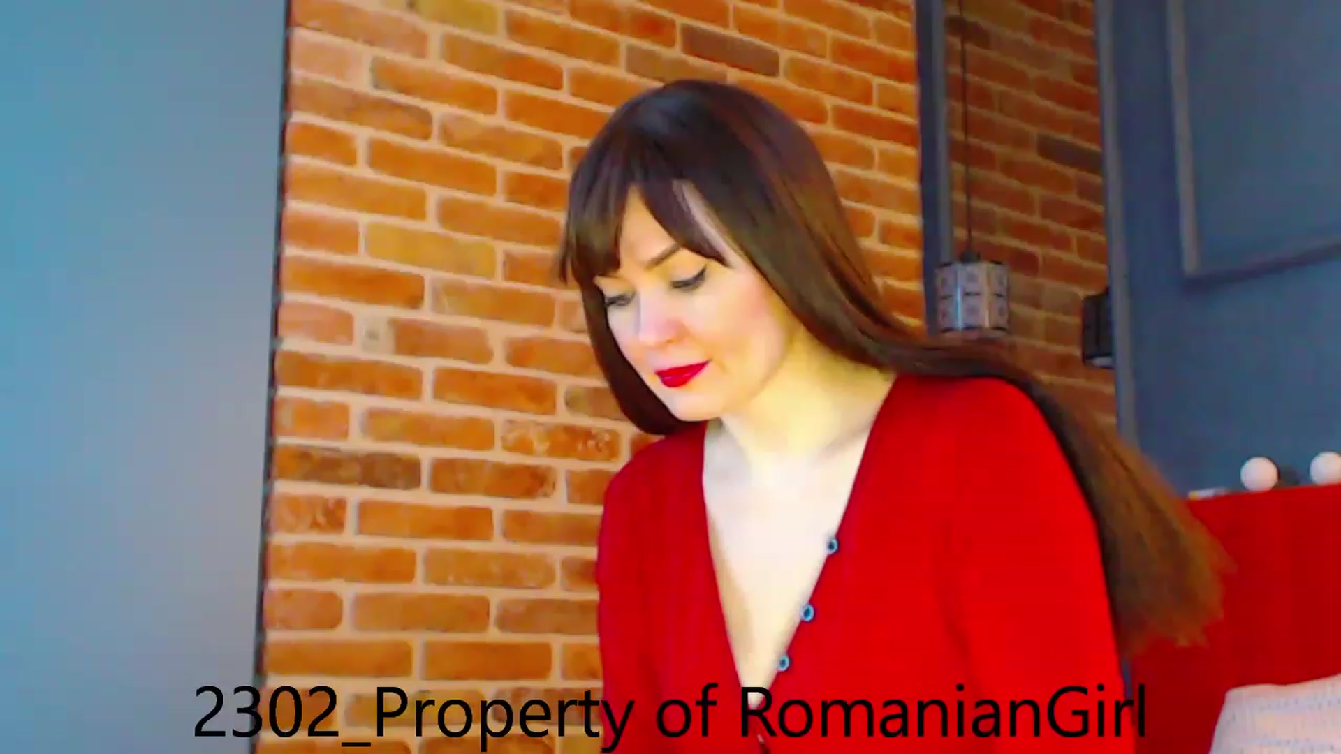 Gallery image thumbnail from RomanianGirl's myfreecams stream on, 02/23/2023, 13:28 image 1 of 20