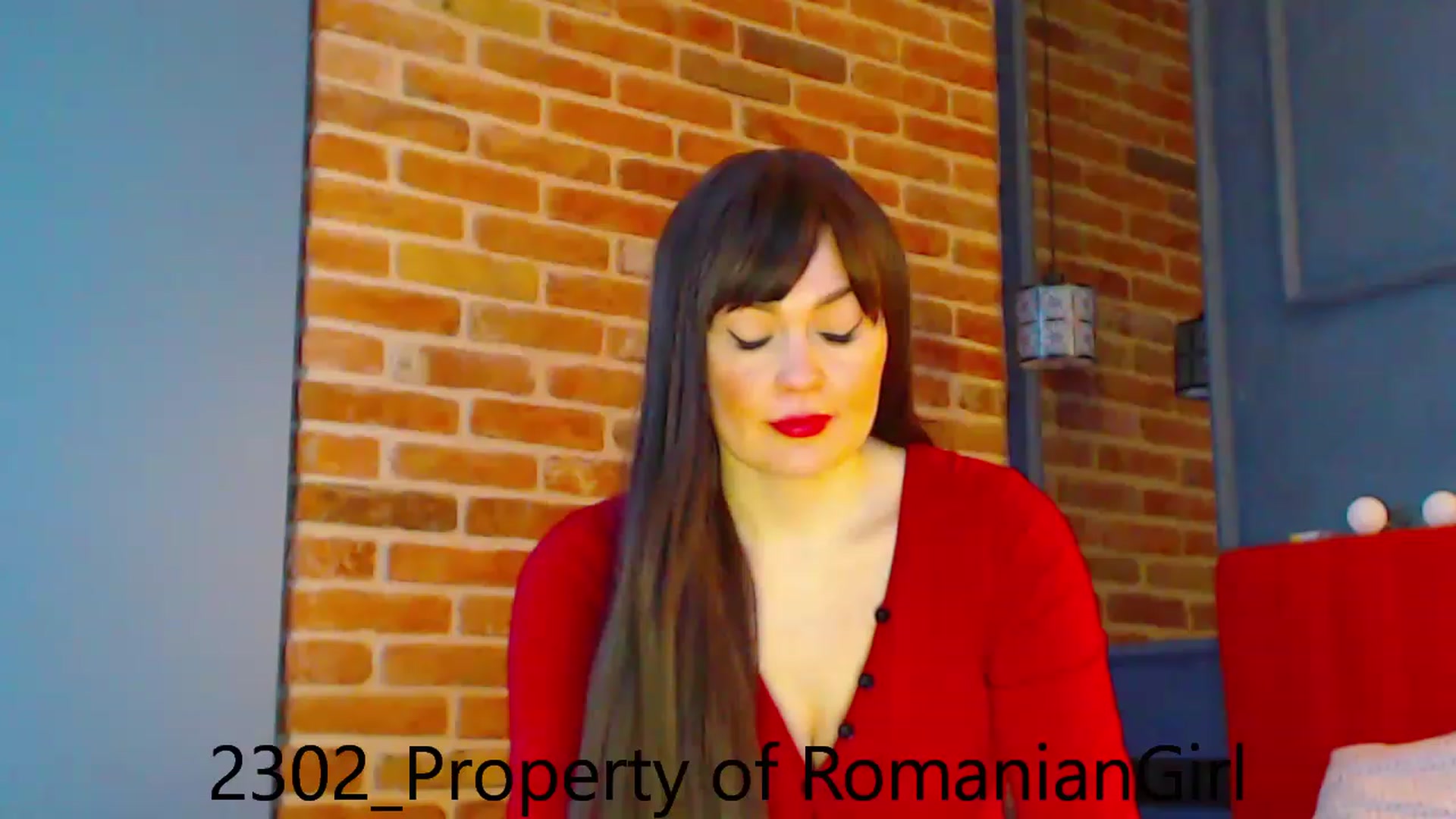 Gallery image thumbnail from RomanianGirl's myfreecams stream on, 02/23/2023, 13:28 image 19 of 20