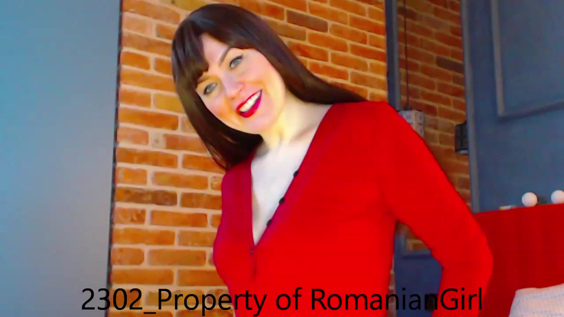 Gallery image thumbnail from RomanianGirl's myfreecams stream on, 02/23/2023, 13:28 image 5 of 20
