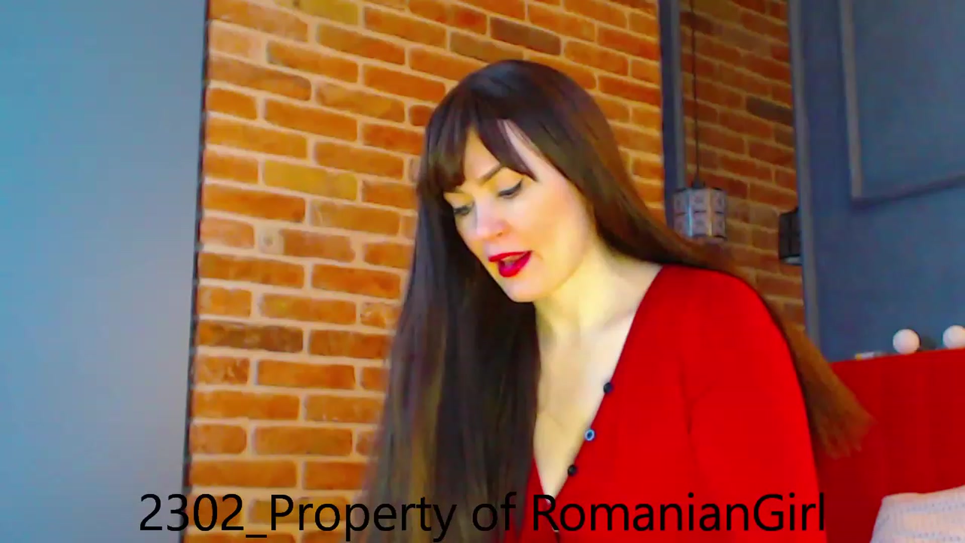 Gallery image thumbnail from RomanianGirl's myfreecams stream on, 02/23/2023, 13:28 image 3 of 20
