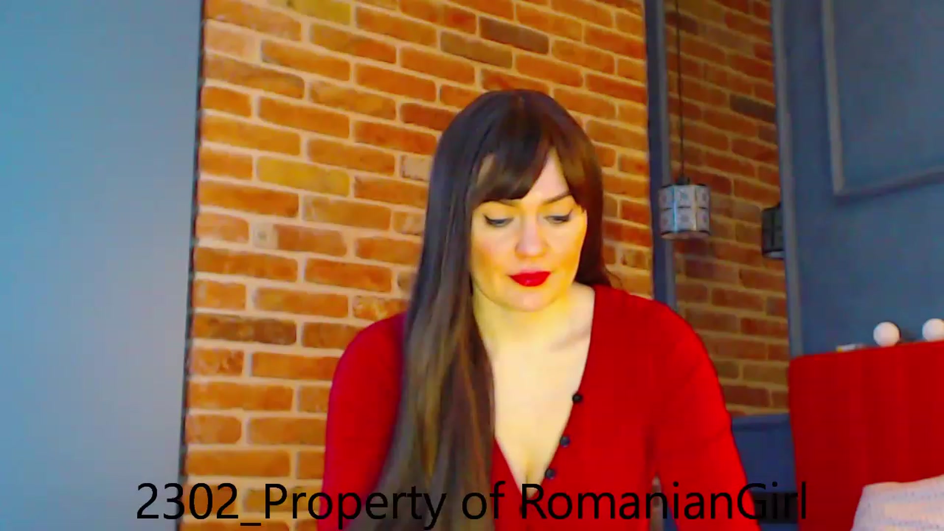 Gallery image thumbnail from RomanianGirl's myfreecams stream on, 02/23/2023, 13:28 image 18 of 20