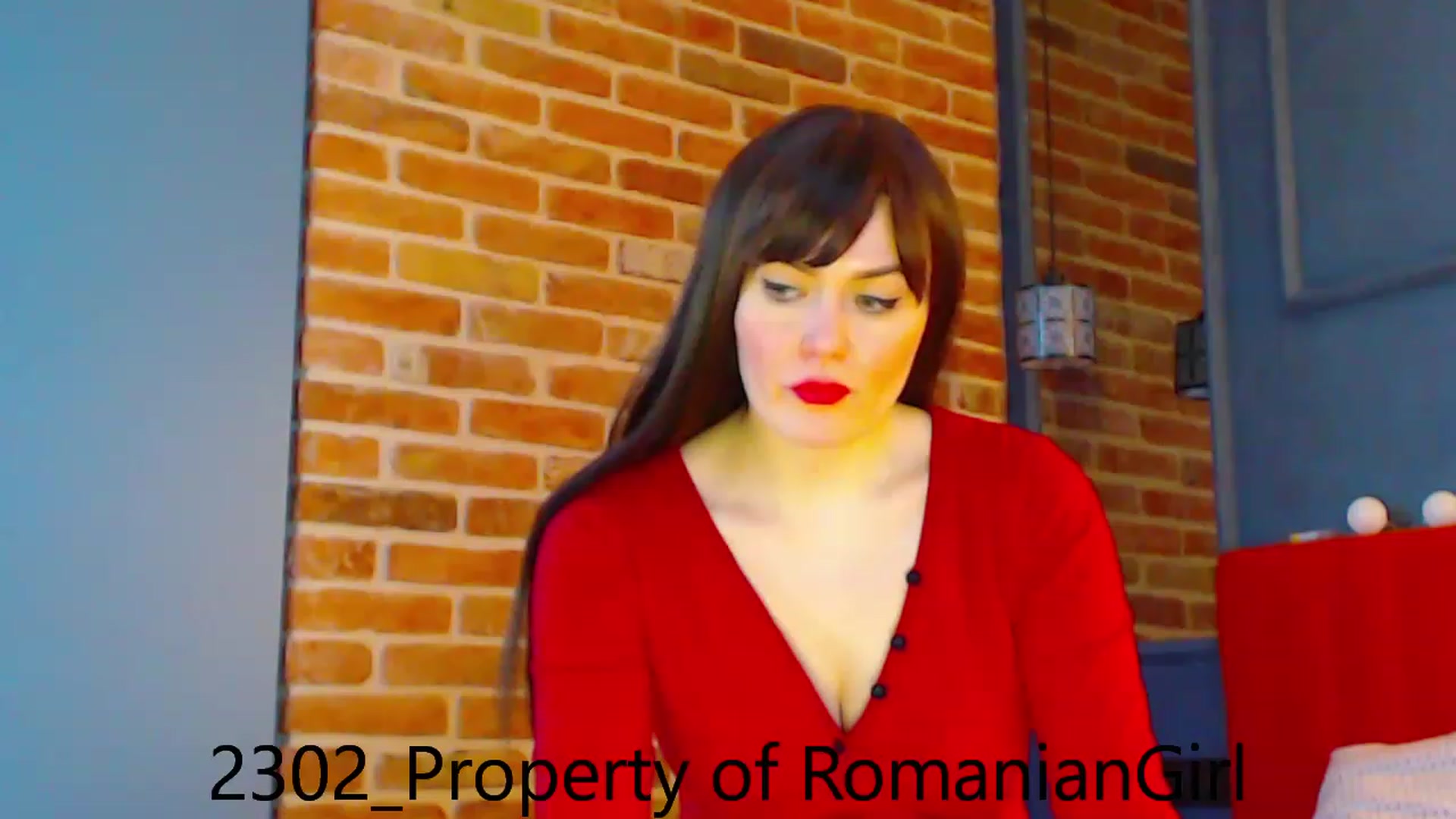 Gallery image thumbnail from RomanianGirl's myfreecams stream on, 02/23/2023, 13:28 image 16 of 20