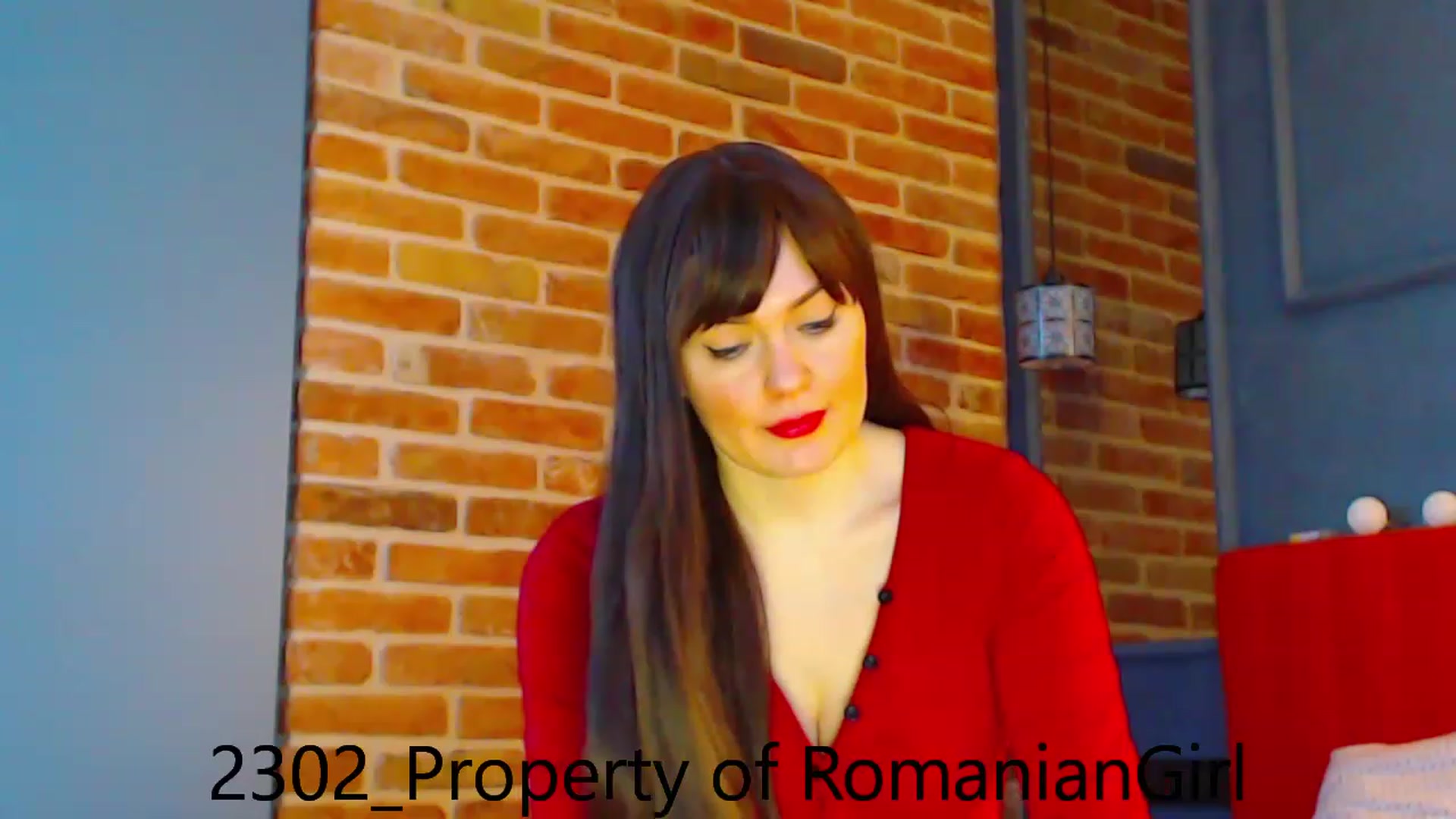 Gallery image thumbnail from RomanianGirl's myfreecams stream on, 02/23/2023, 13:28 image 20 of 20